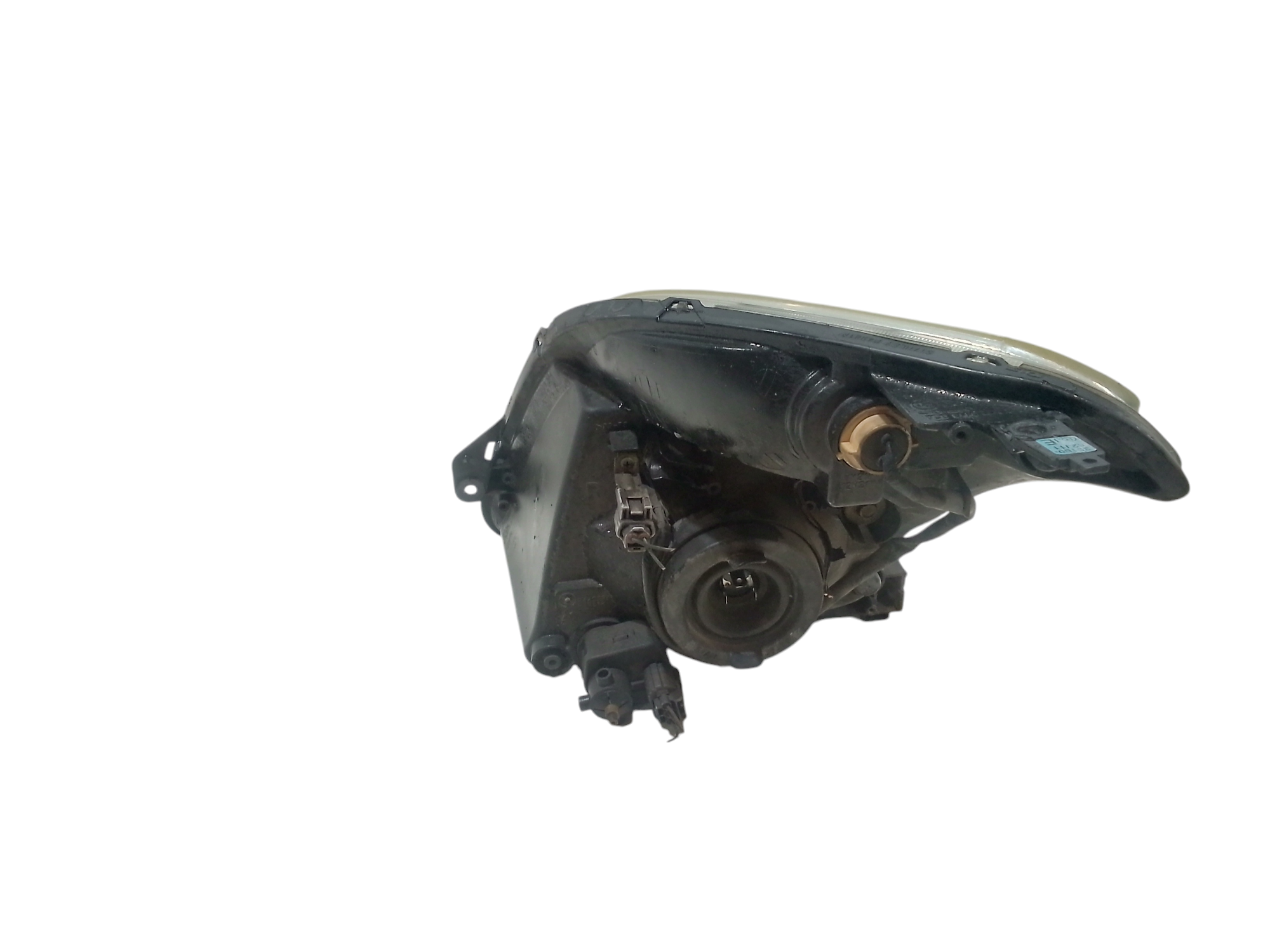 Faro anteriore Destro Passeggero per Suzuki Swift 4 Serie (04>10) (2004 - 2010)