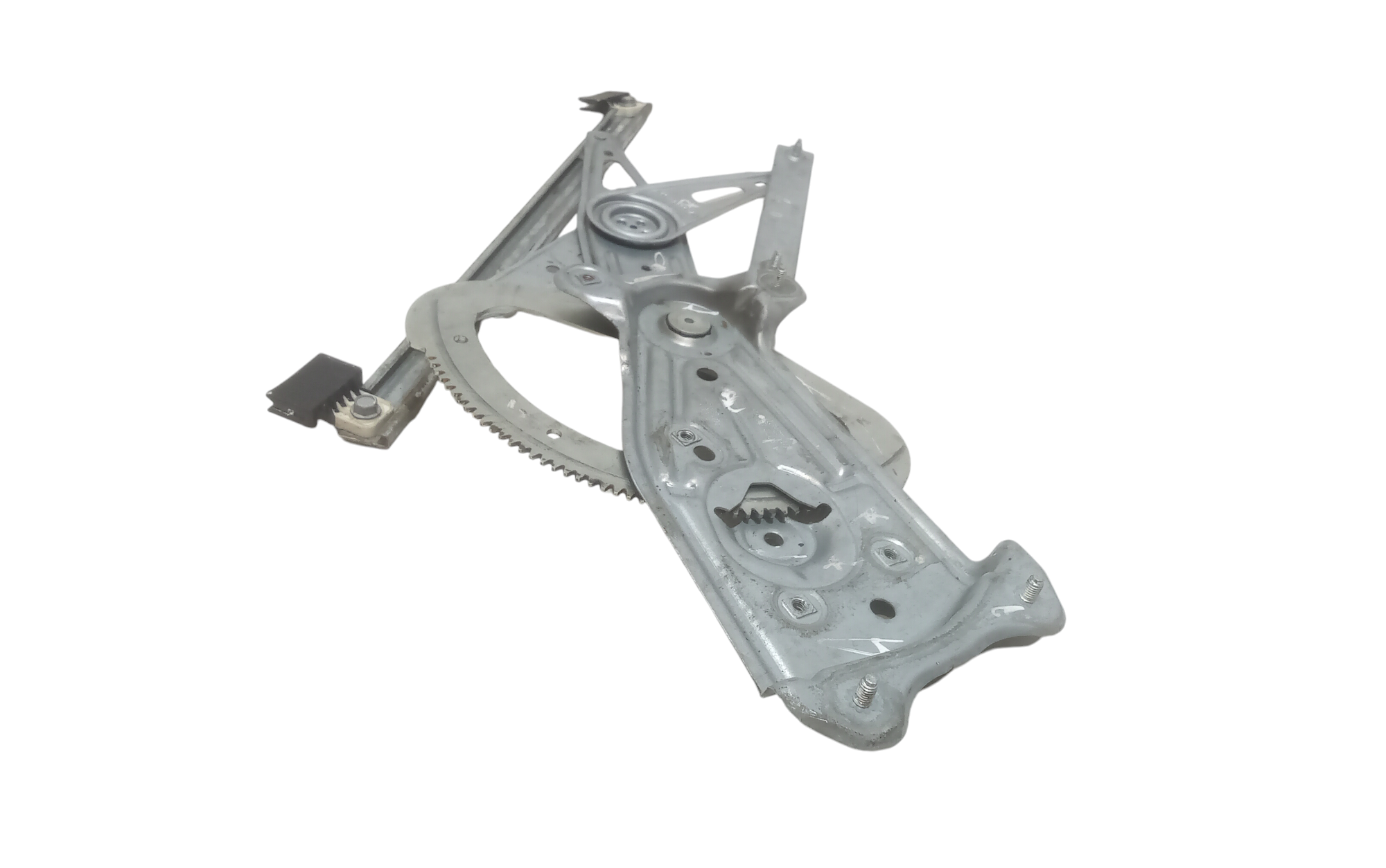 Cremagliera posteriore destra passeggero per Renault Scenic X Mod (2009 - In produzione)