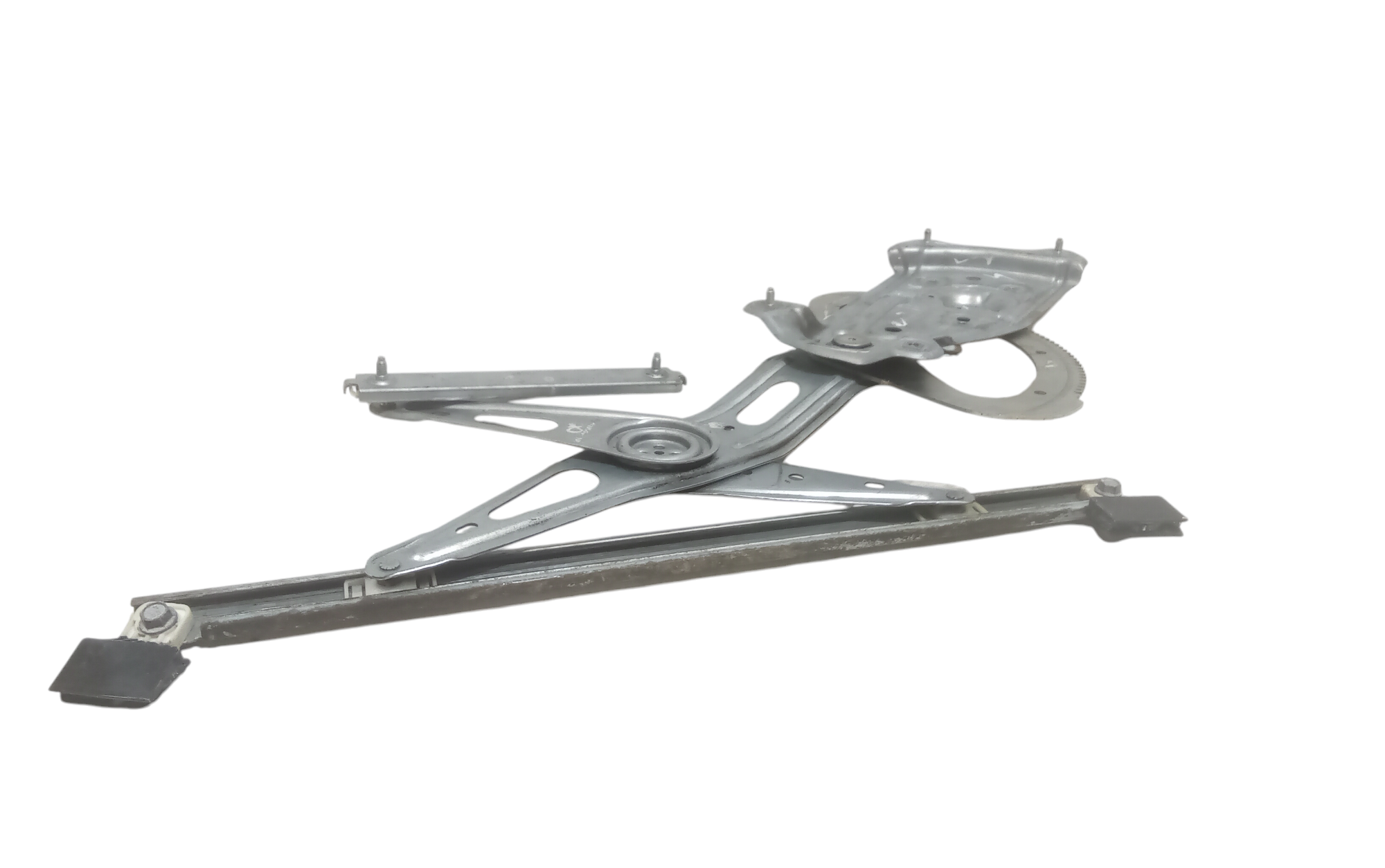 Cremagliera posteriore destra passeggero per Renault Scenic X Mod (2009 - In produzione)