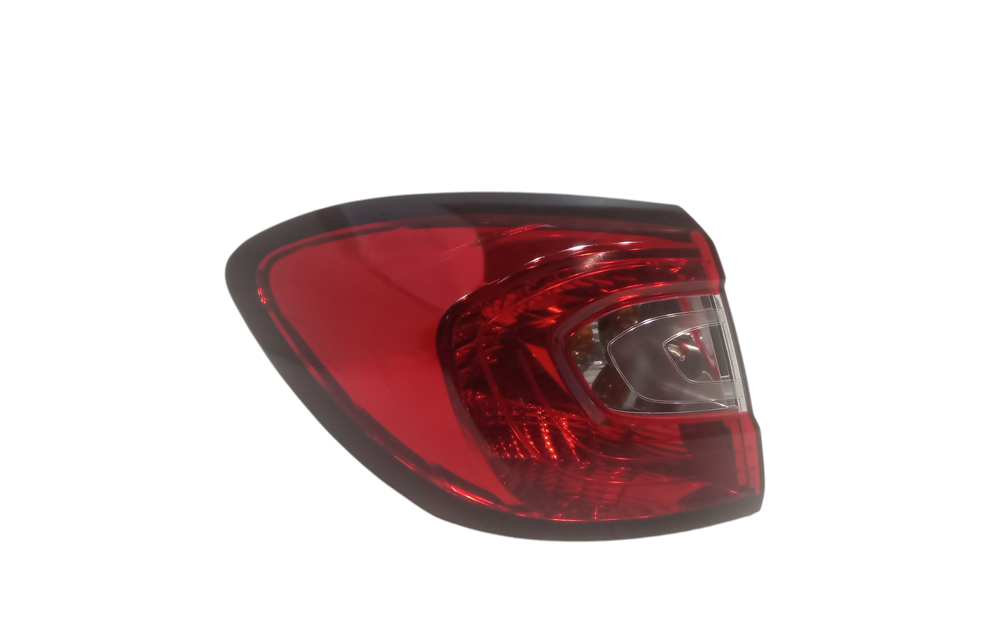 Stop fanale Posteriore sinistro lato Guida per Renault Captur Serie (2013 - In produzione)