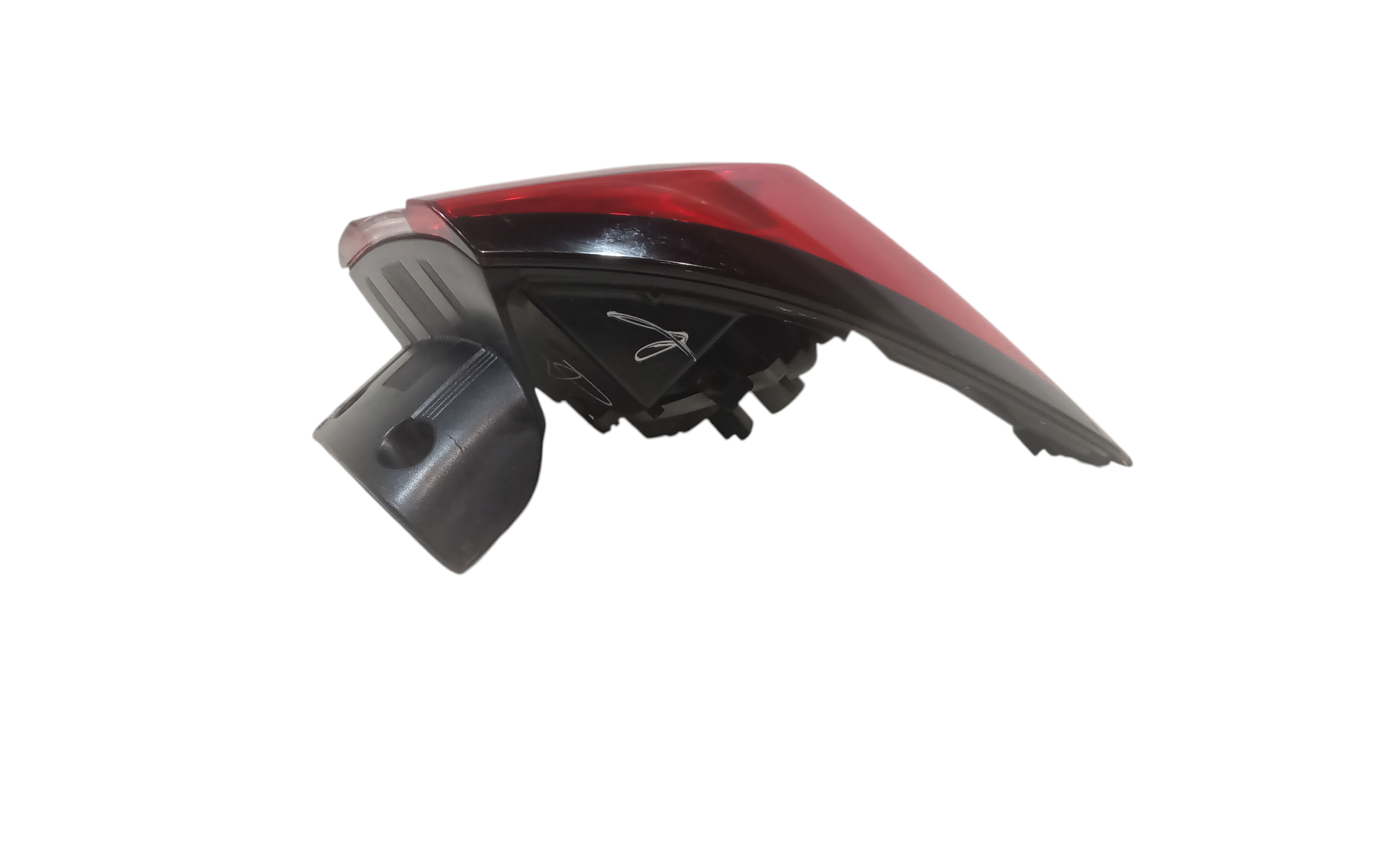 Stop fanale Posteriore sinistro lato Guida per Renault Captur Serie (2013 - In produzione)