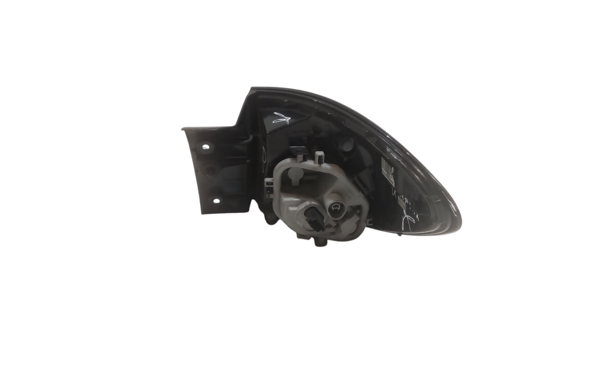 Stop fanale Posteriore sinistro lato Guida per Renault Captur Serie (2013 - In produzione)