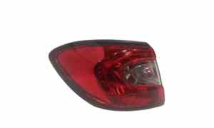 Stop fanale Posteriore sinistro lato Guida per Renault Captur Serie (2013 - In produzione)