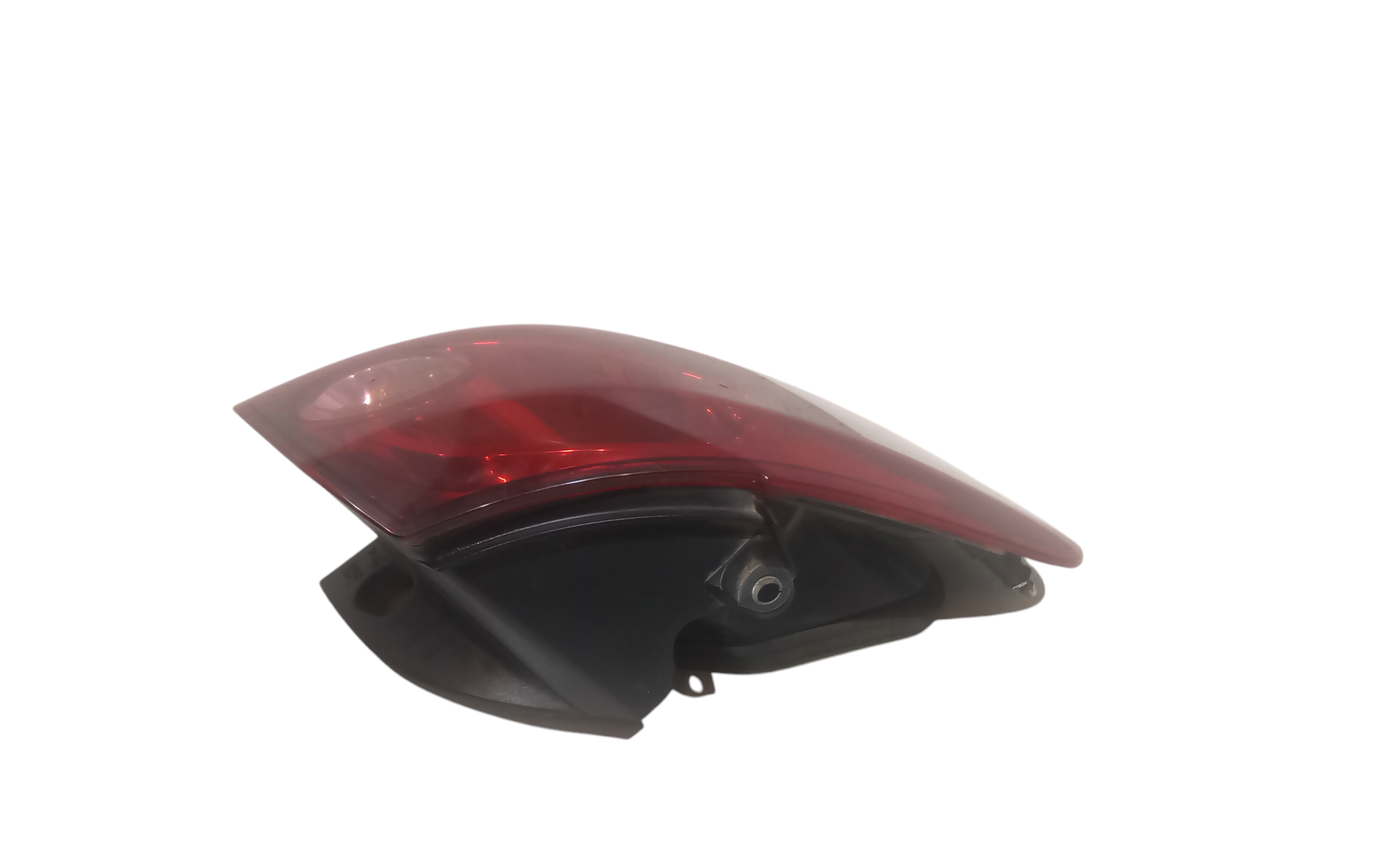 Stop fanale Posteriore sinistro lato Guida per Fiat Croma 3 Serie (2007 - In produzione)