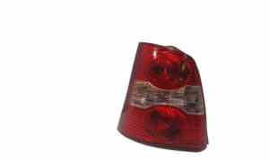 Stop fanale Posteriore sinistro lato Guida per Hyundai Atos Prime 3 Serie (2004 - In produzione)