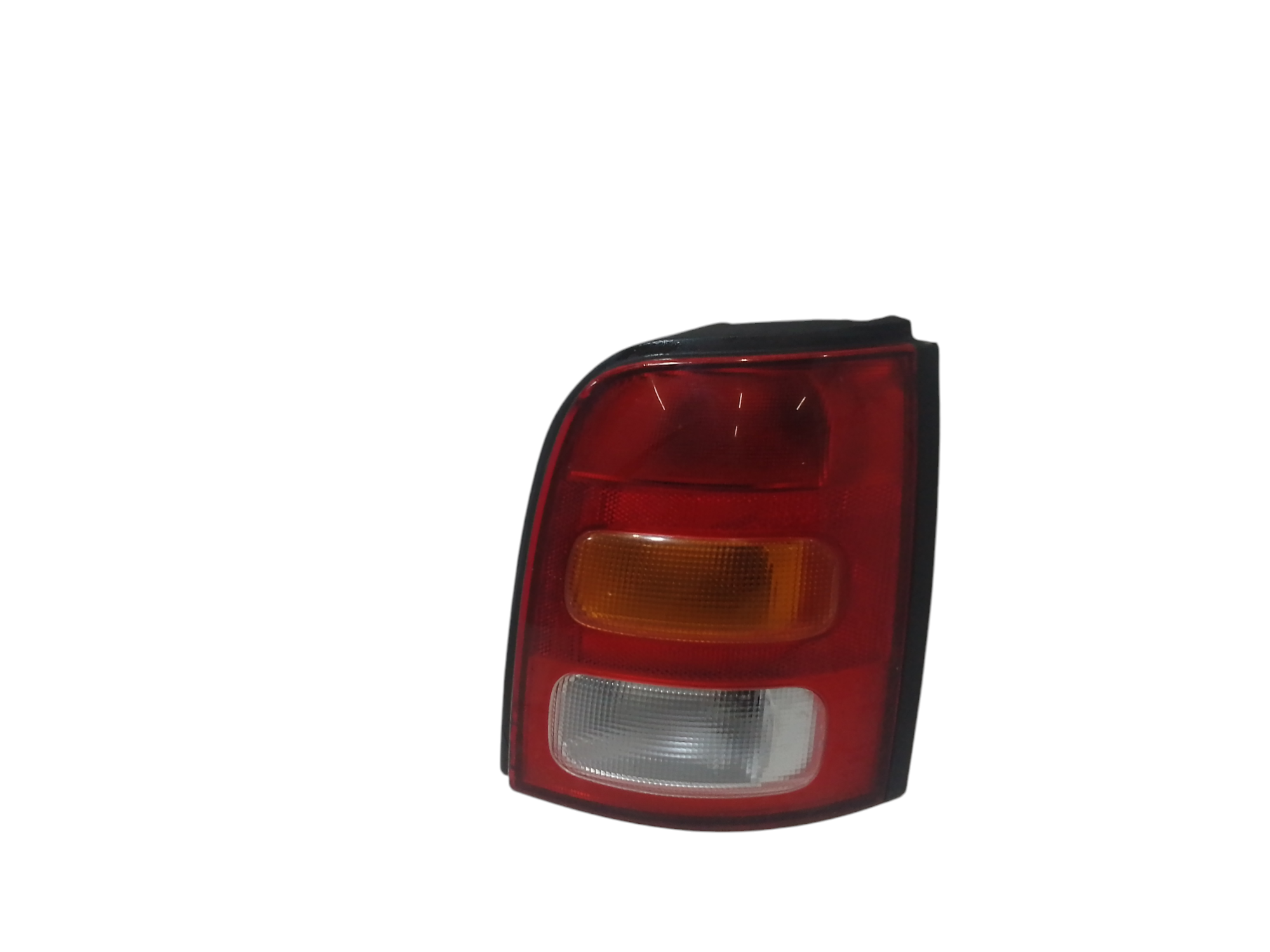 Stop fanale posteriore Destro Passeggero per Nissan Micra 3 Serie (2000 - 2003)