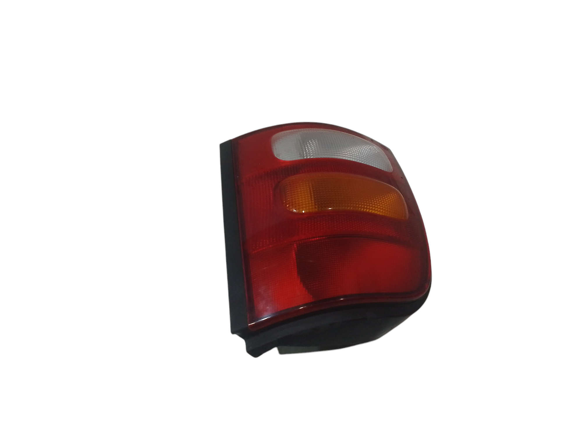 Stop fanale posteriore Destro Passeggero per Nissan Micra 3 Serie (2000 - 2003)