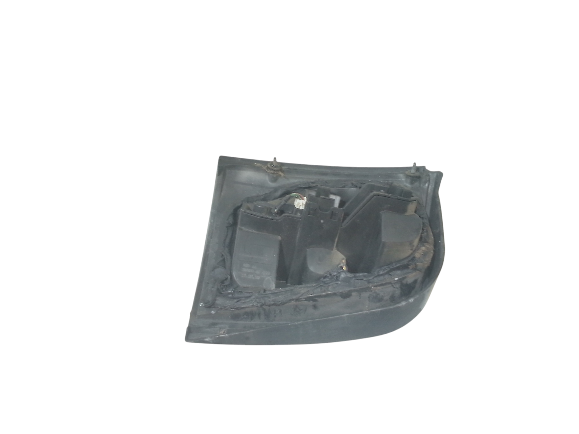 Stop fanale posteriore Destro Passeggero per Nissan Micra 3 Serie (2000 - 2003)