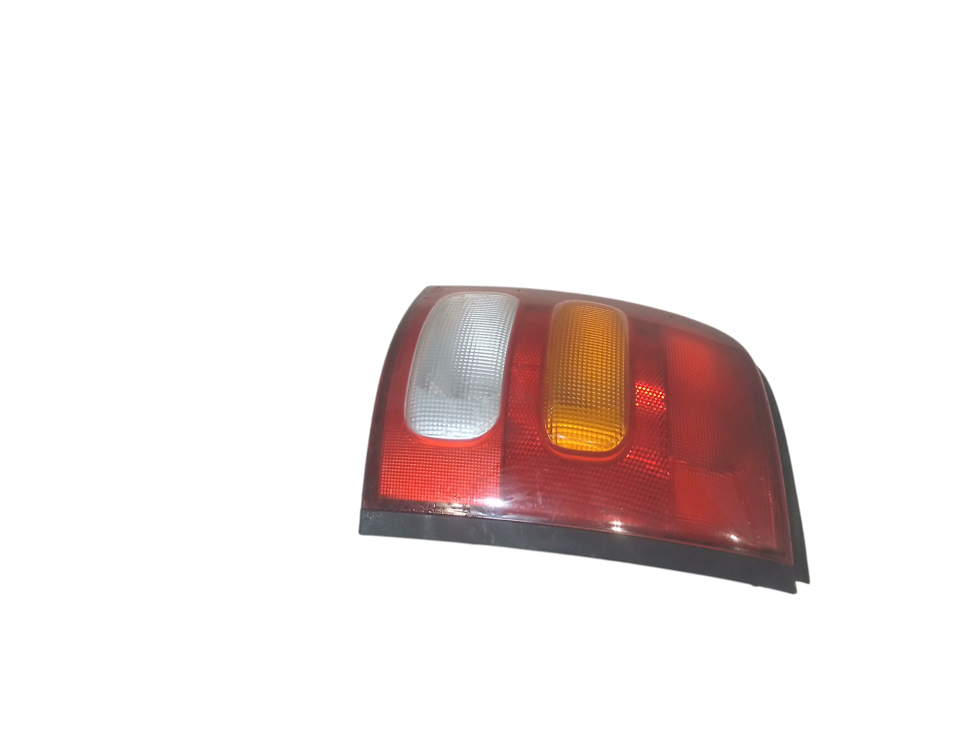 Stop fanale posteriore Destro Passeggero per Nissan Micra 3 Serie (2000 - 2003)