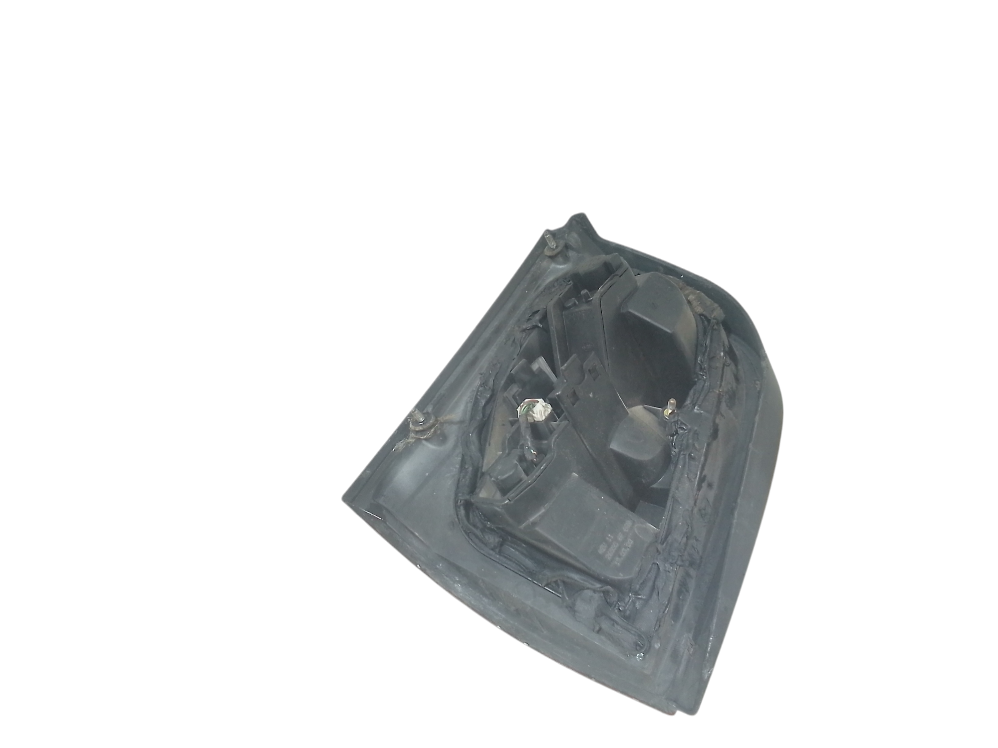 Stop fanale posteriore Destro Passeggero per Nissan Micra 3 Serie (2000 - 2003)