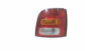 Stop fanale posteriore Destro Passeggero per Nissan Micra 3 Serie (2000 - 2003)
