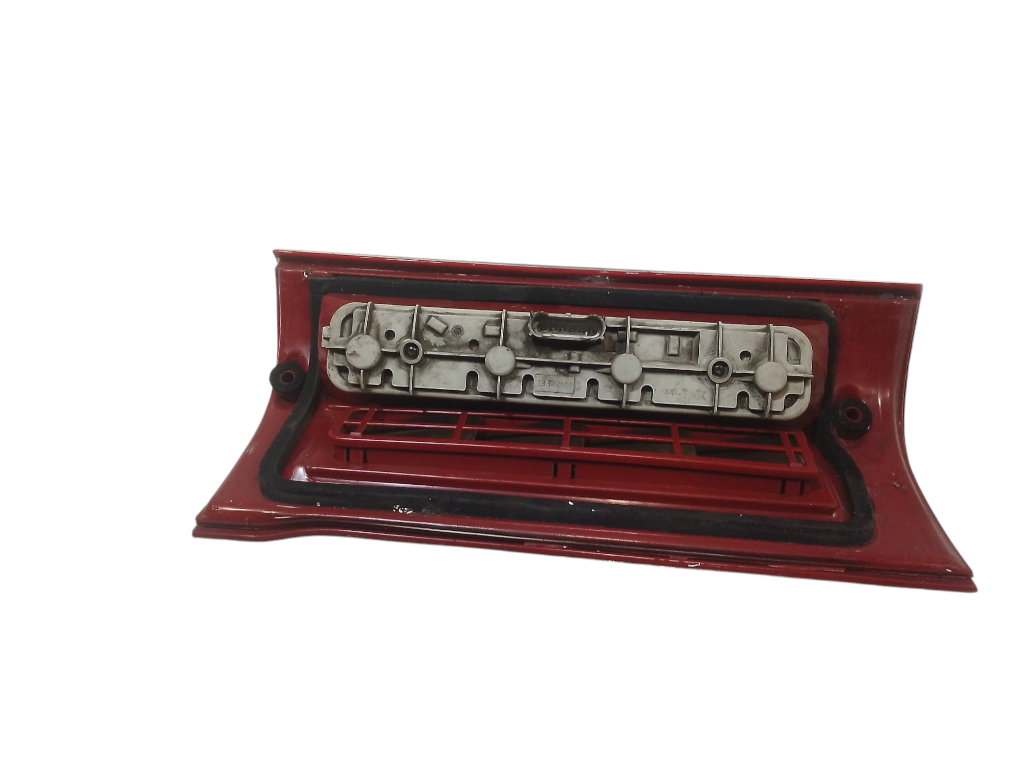 Stop fanale Posteriore sinistro lato Guida per Citroen Jumper 2 Serie (2002 - 2006)