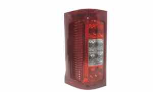 Stop fanale Posteriore sinistro lato Guida per Citroen Jumper 2 Serie (2002 - 2006)