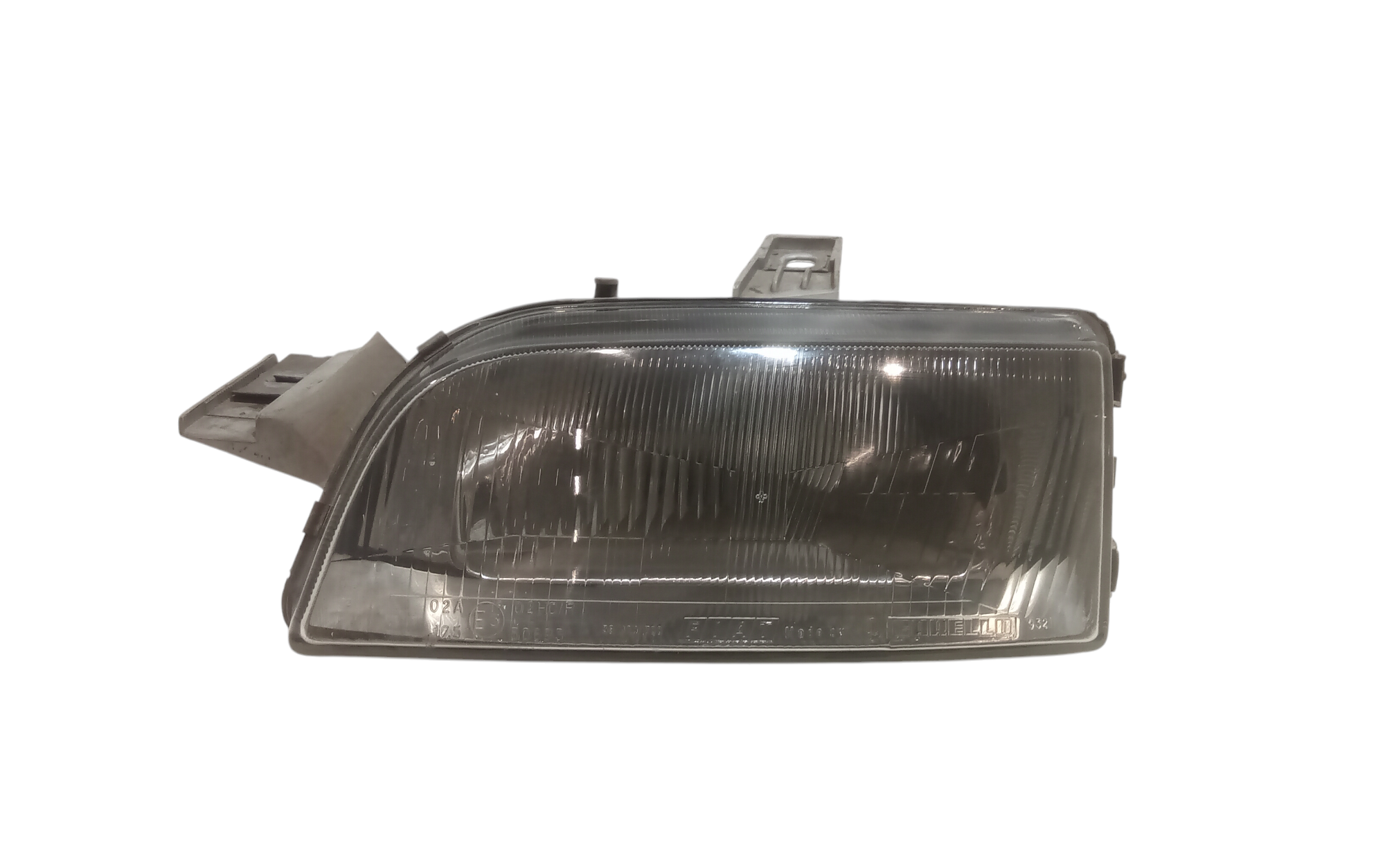 Faro anteriore Sinistro Guida per Fiat Punto Berlina 3p (1993 - 1999)