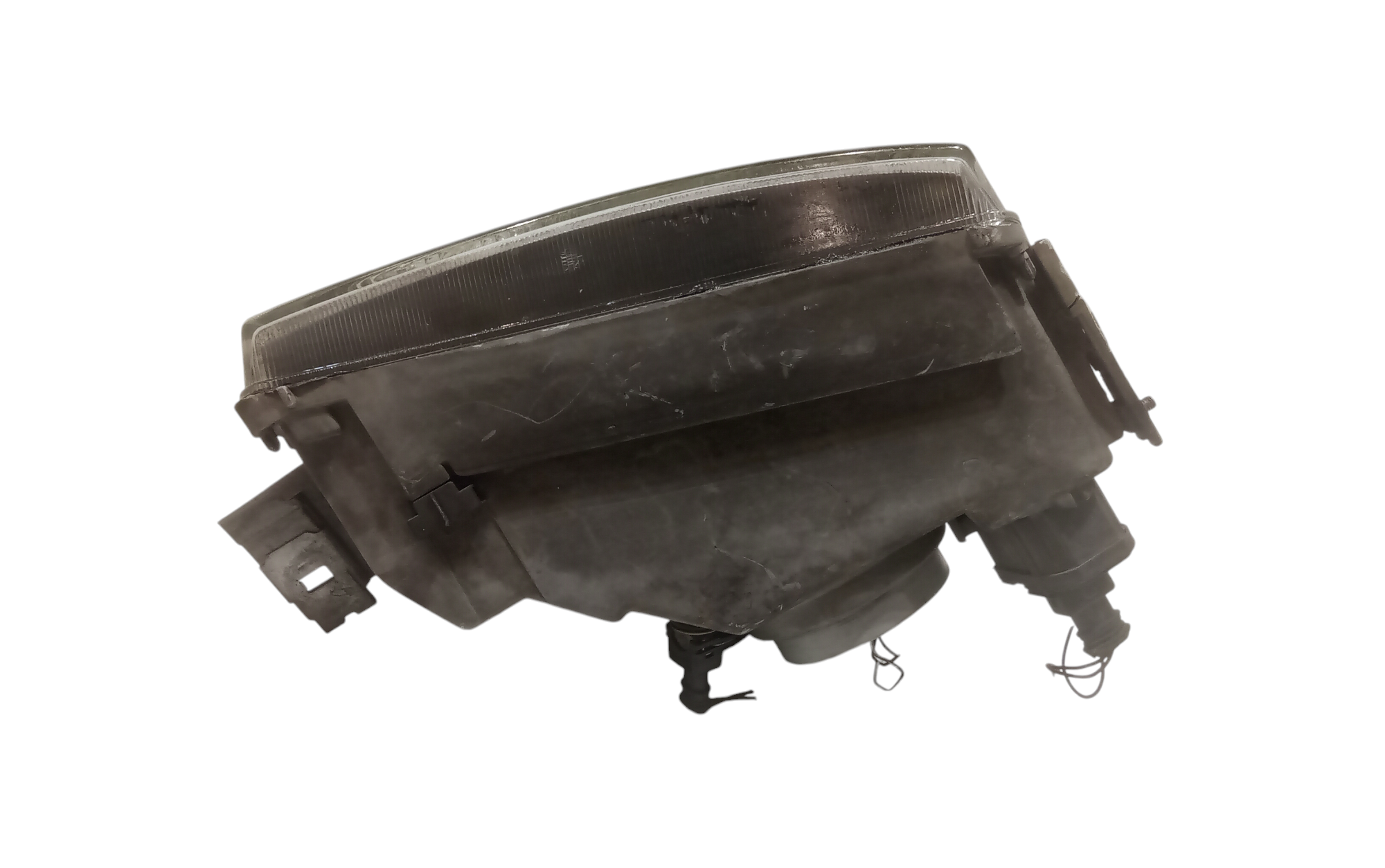 Faro anteriore Sinistro Guida per Fiat Punto Berlina 3p (1993 - 1999)