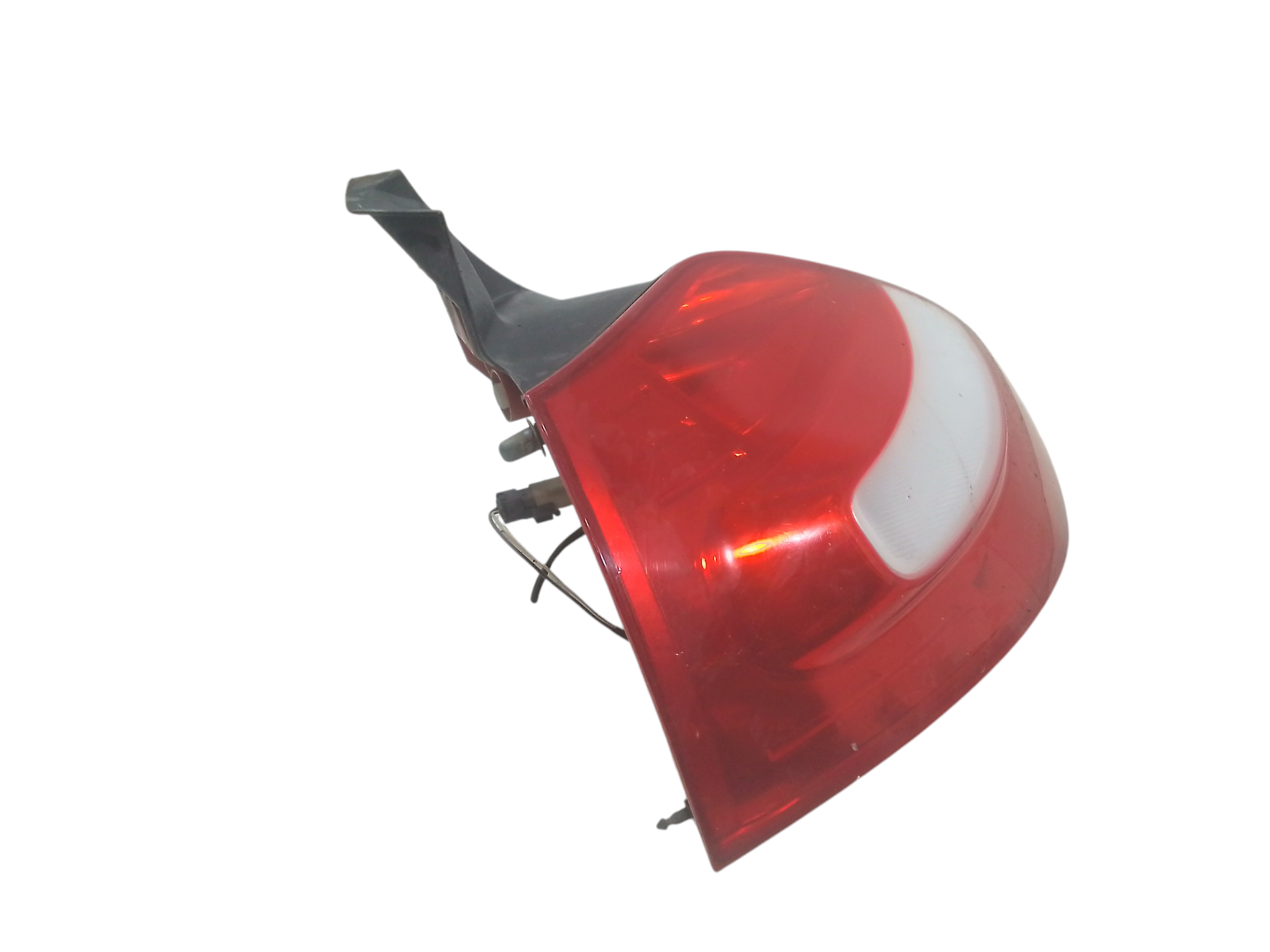 Stop fanale Posteriore sinistro lato Guida per Renault Megane Ll Serie (02>06) (2002 - 2006)