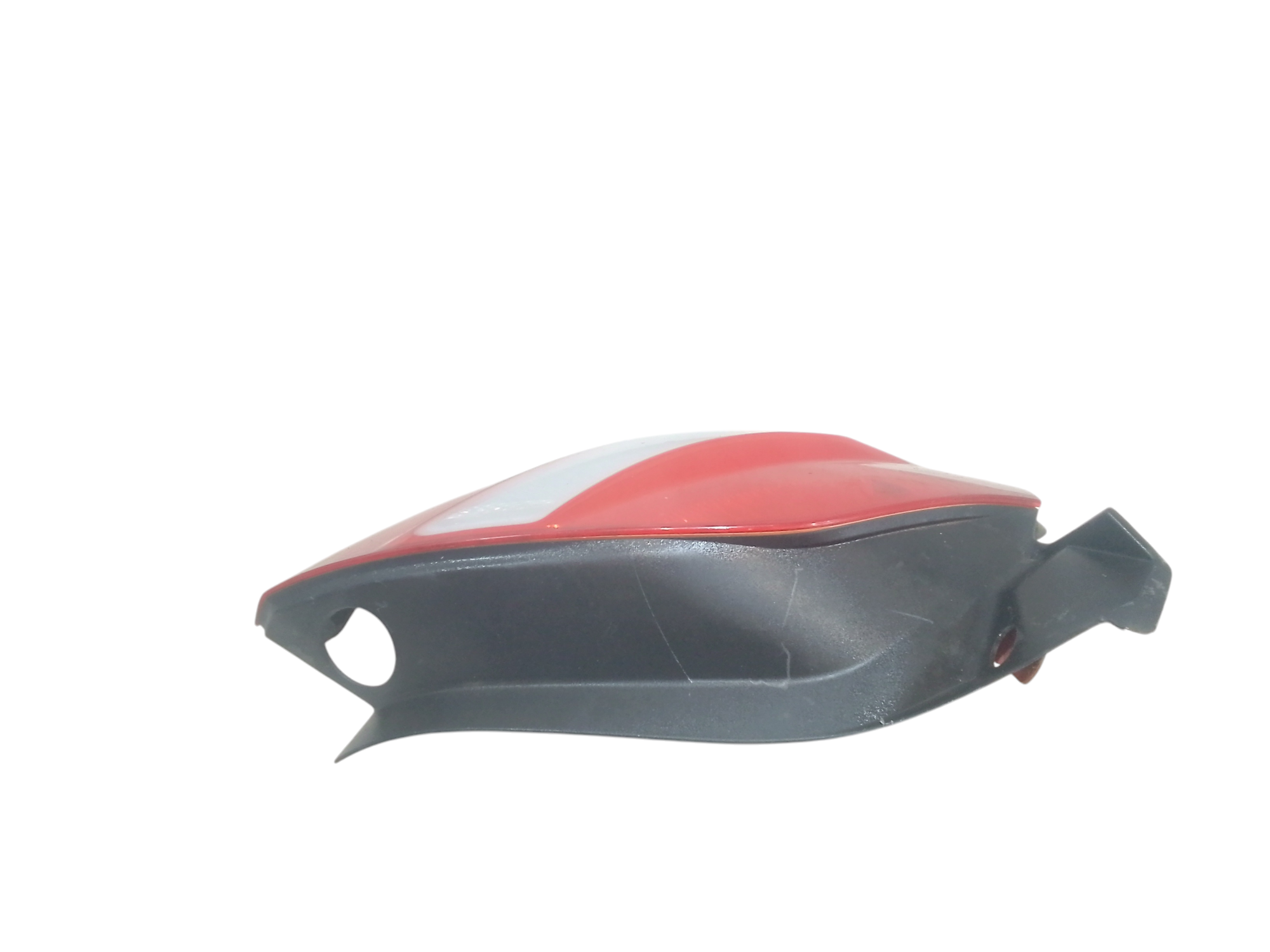 Stop fanale Posteriore sinistro lato Guida per Renault Megane Ll Serie (02>06) (2002 - 2006)