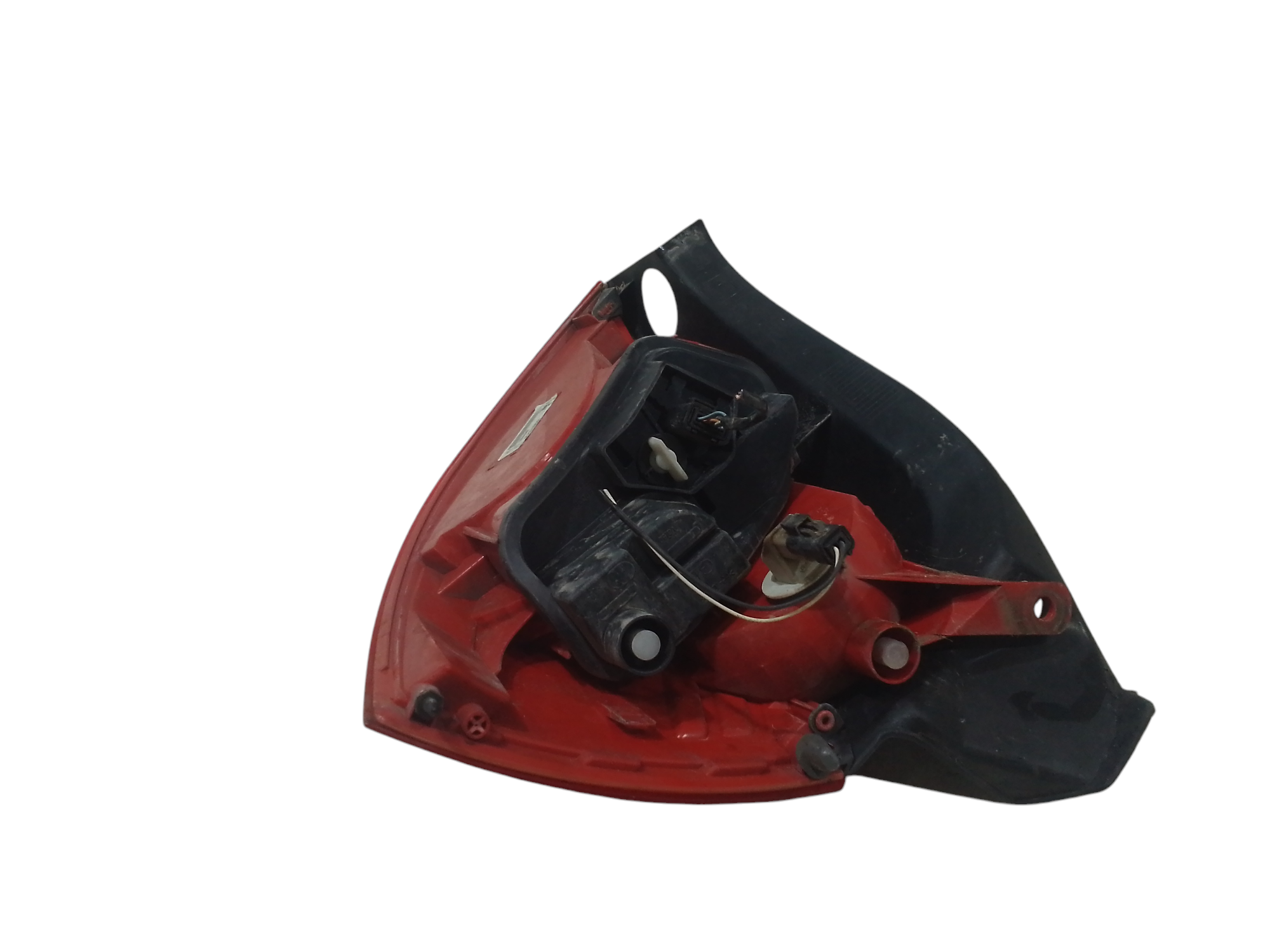 Stop fanale Posteriore sinistro lato Guida per Renault Megane Ll Serie (02>06) (2002 - 2006)