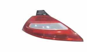 Stop fanale Posteriore sinistro lato Guida per Renault Megane Ll Serie (02>06) (2002 - 2006)