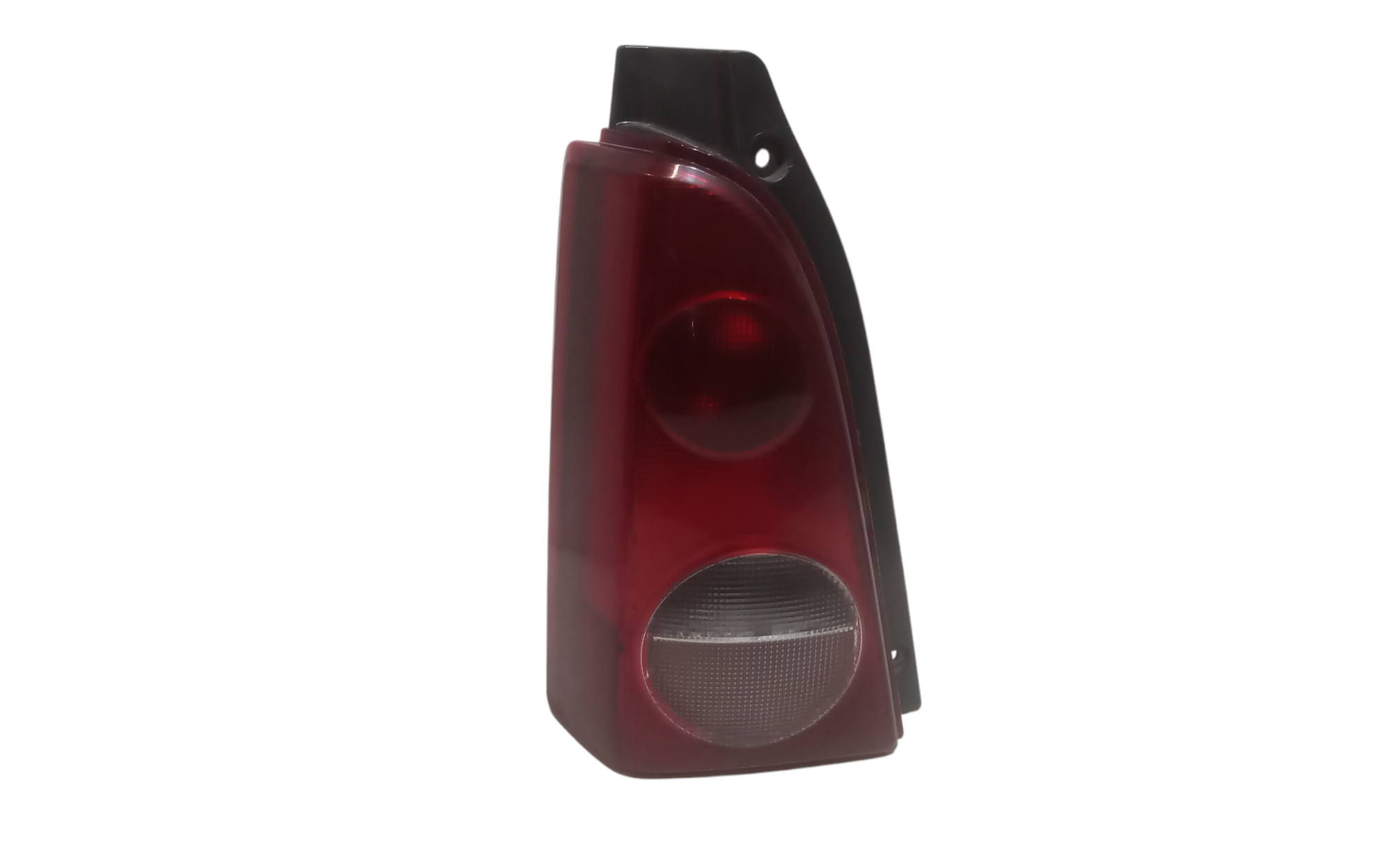 Stop fanale Posteriore sinistro lato Guida per Opel Agila 1 Serie (2000 - 2004)