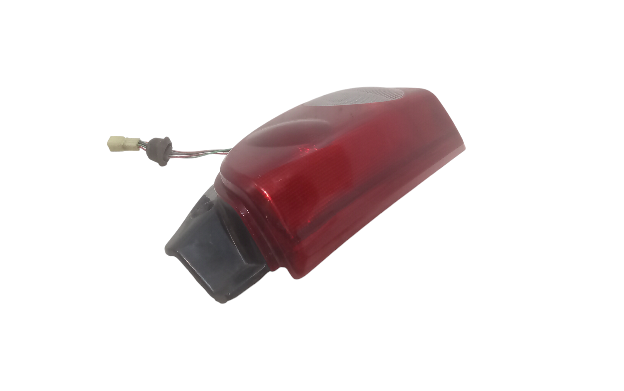 Stop fanale Posteriore sinistro lato Guida per Opel Agila 1 Serie (2000 - 2004)