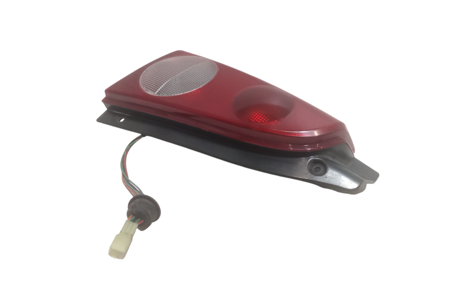 Stop fanale Posteriore sinistro lato Guida per Opel Agila 1 Serie (2000 - 2004)