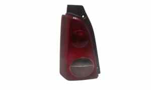 Stop fanale Posteriore sinistro lato Guida per Opel Agila 1 Serie (2000 - 2004)