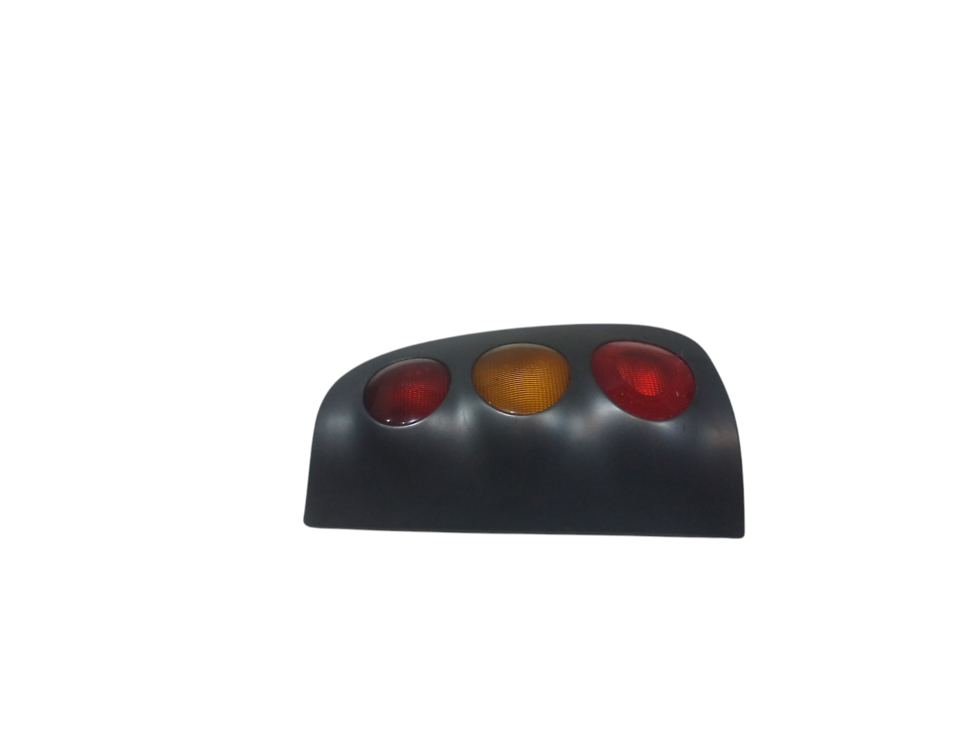 Stop fanale Posteriore sinistro lato Guida per Smart Fortwo Coup 1 Serie (1998 - 2003)