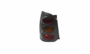 Stop fanale Posteriore sinistro lato Guida per Smart Fortwo Coup 1 Serie (1998 - 2003)