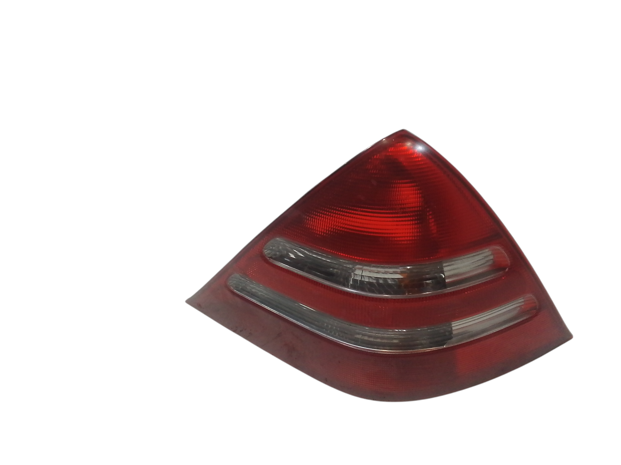 Stop fanale posteriore Destro Passeggero per Mercedes Slk Serie (w170) (96>04) (1996 - 2004)