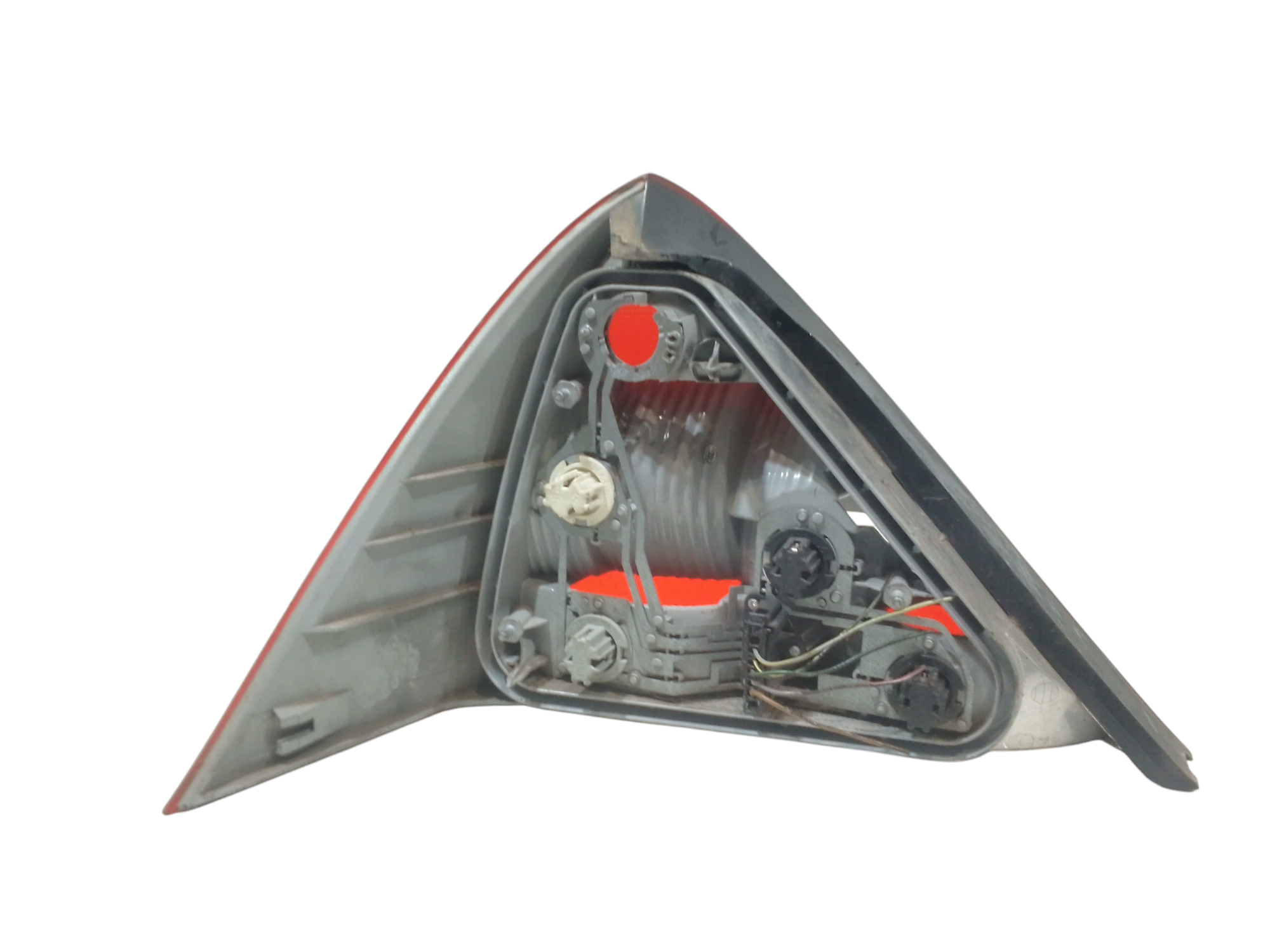 Stop fanale posteriore Destro Passeggero per Mercedes Slk Serie (w170) (96>04) (1996 - 2004)