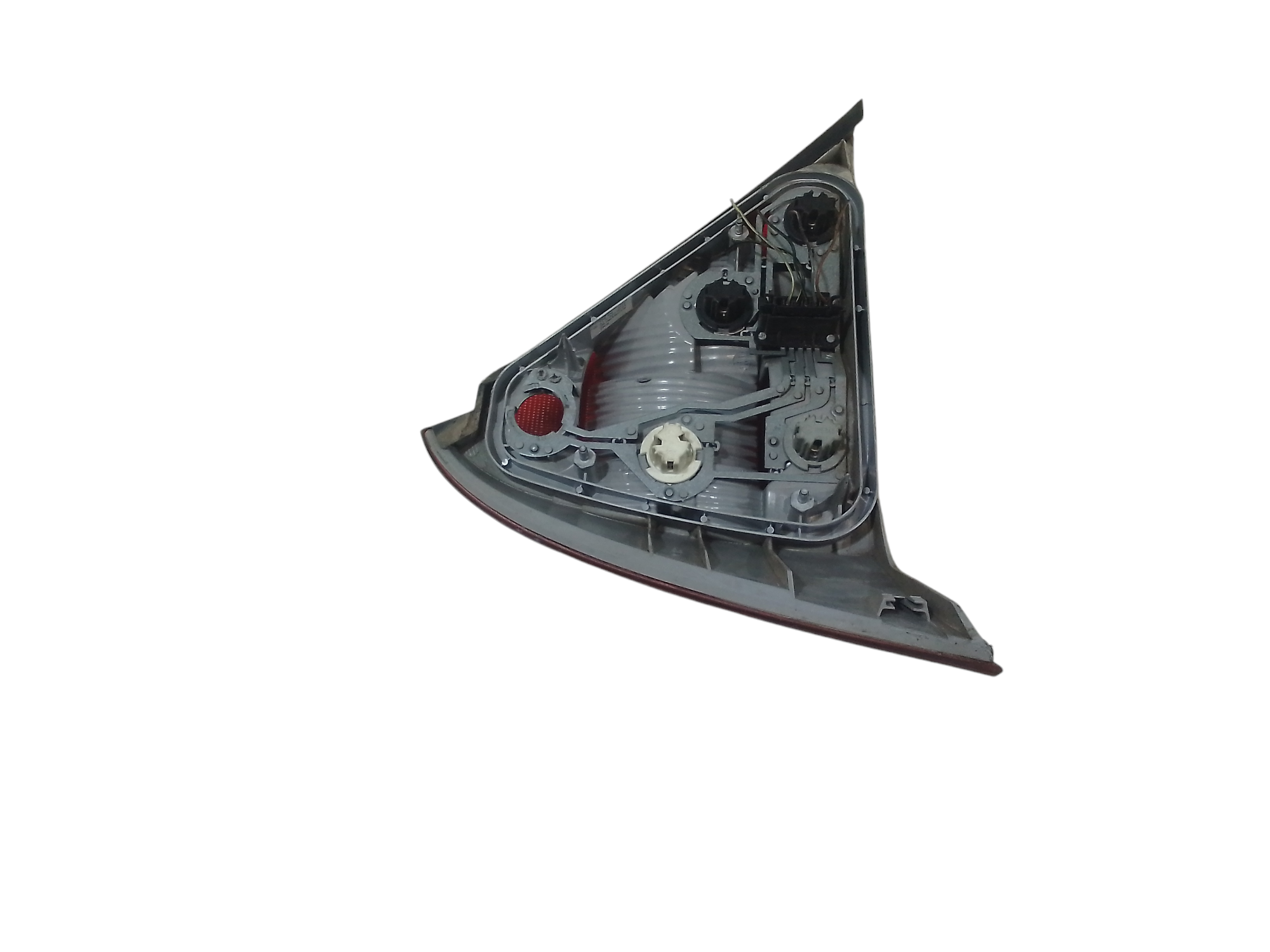 Stop fanale posteriore Destro Passeggero per Mercedes Slk Serie (w170) (96>04) (1996 - 2004)