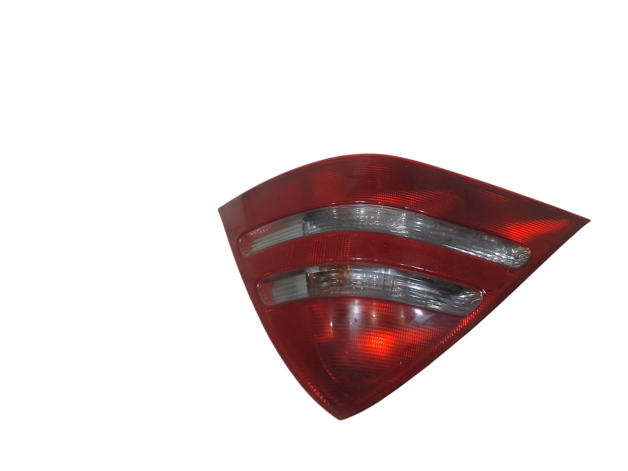 Stop fanale posteriore Destro Passeggero per Mercedes Slk Serie (w170) (96>04) (1996 - 2004)