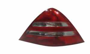 Stop fanale posteriore Destro Passeggero per Mercedes Slk Serie (w170) (96>04) (1996 - 2004)