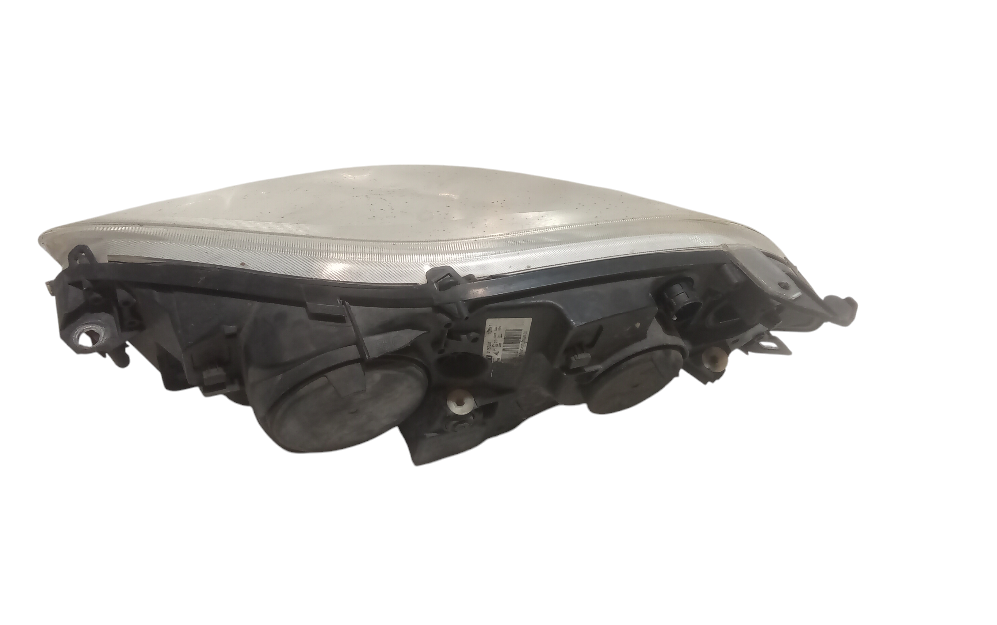 Faro anteriore Destro Passeggero per Fiat Bravo 2 Serie (2007 - 2010)