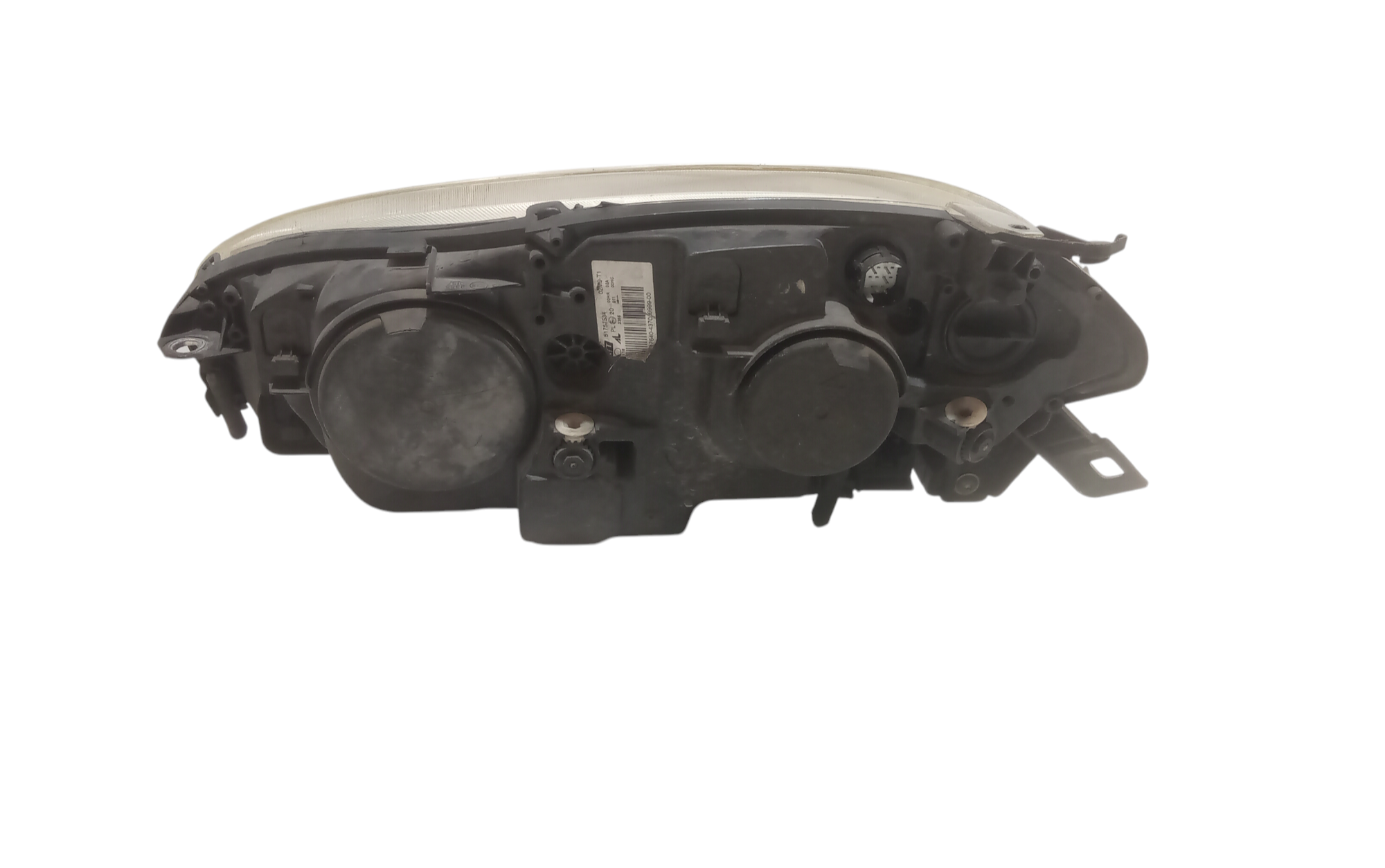 Faro anteriore Destro Passeggero per Fiat Bravo 2 Serie (2007 - 2010)