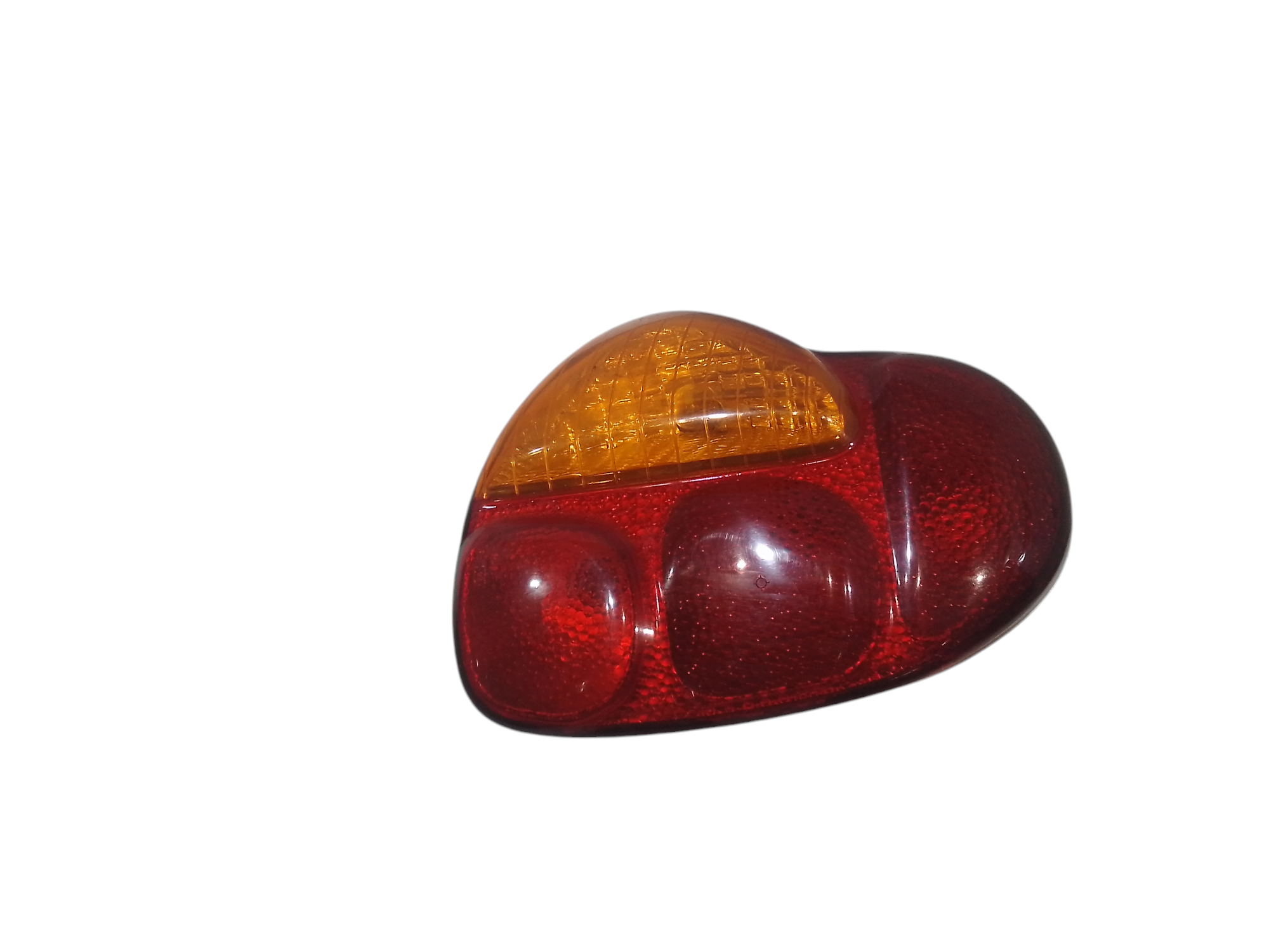 Stop fanale Posteriore sinistro lato Guida per Fiat Multipla 1 Serie (1998 - 2004)