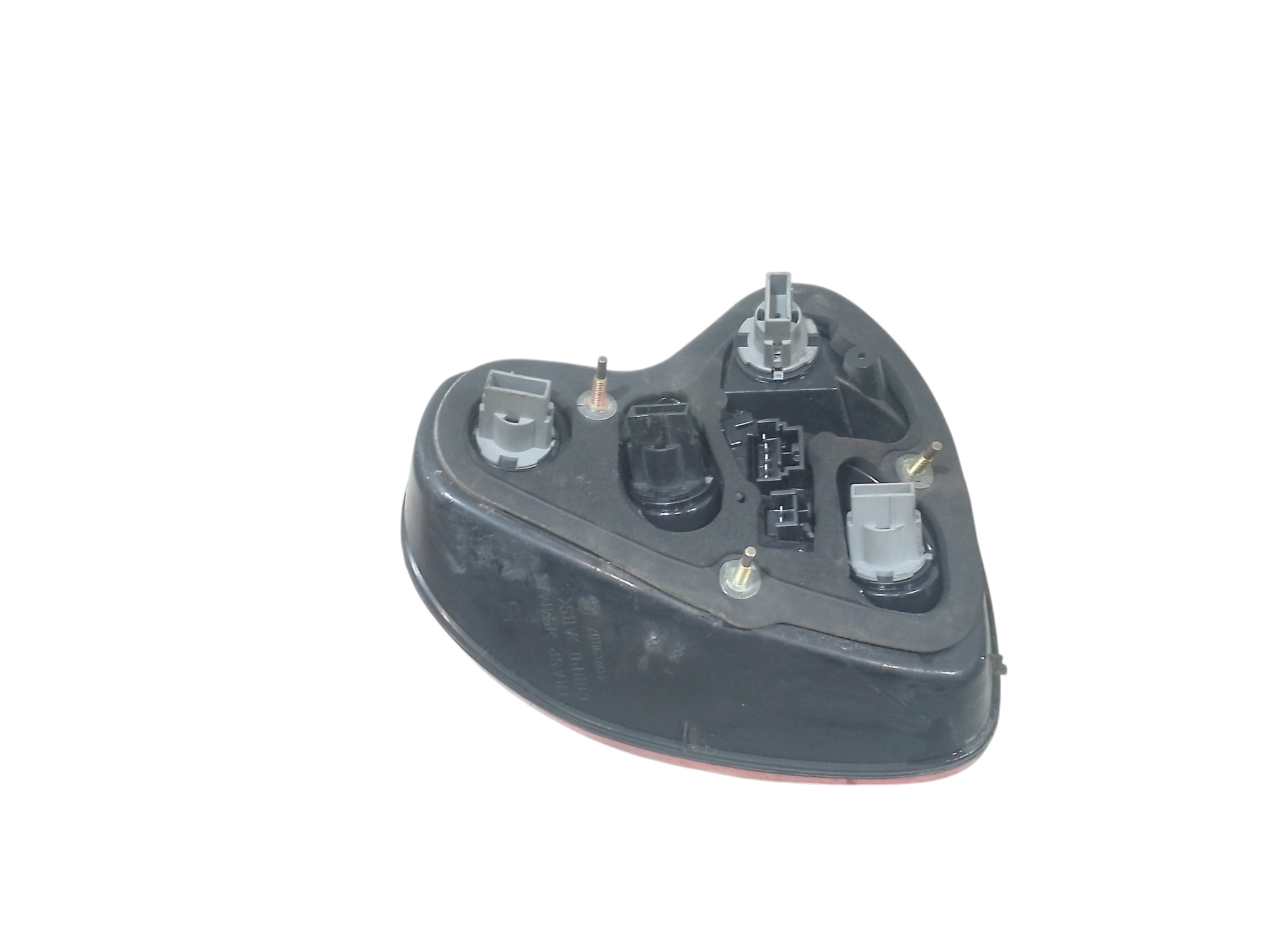 Stop fanale Posteriore sinistro lato Guida per Fiat Multipla 1 Serie (1998 - 2004)