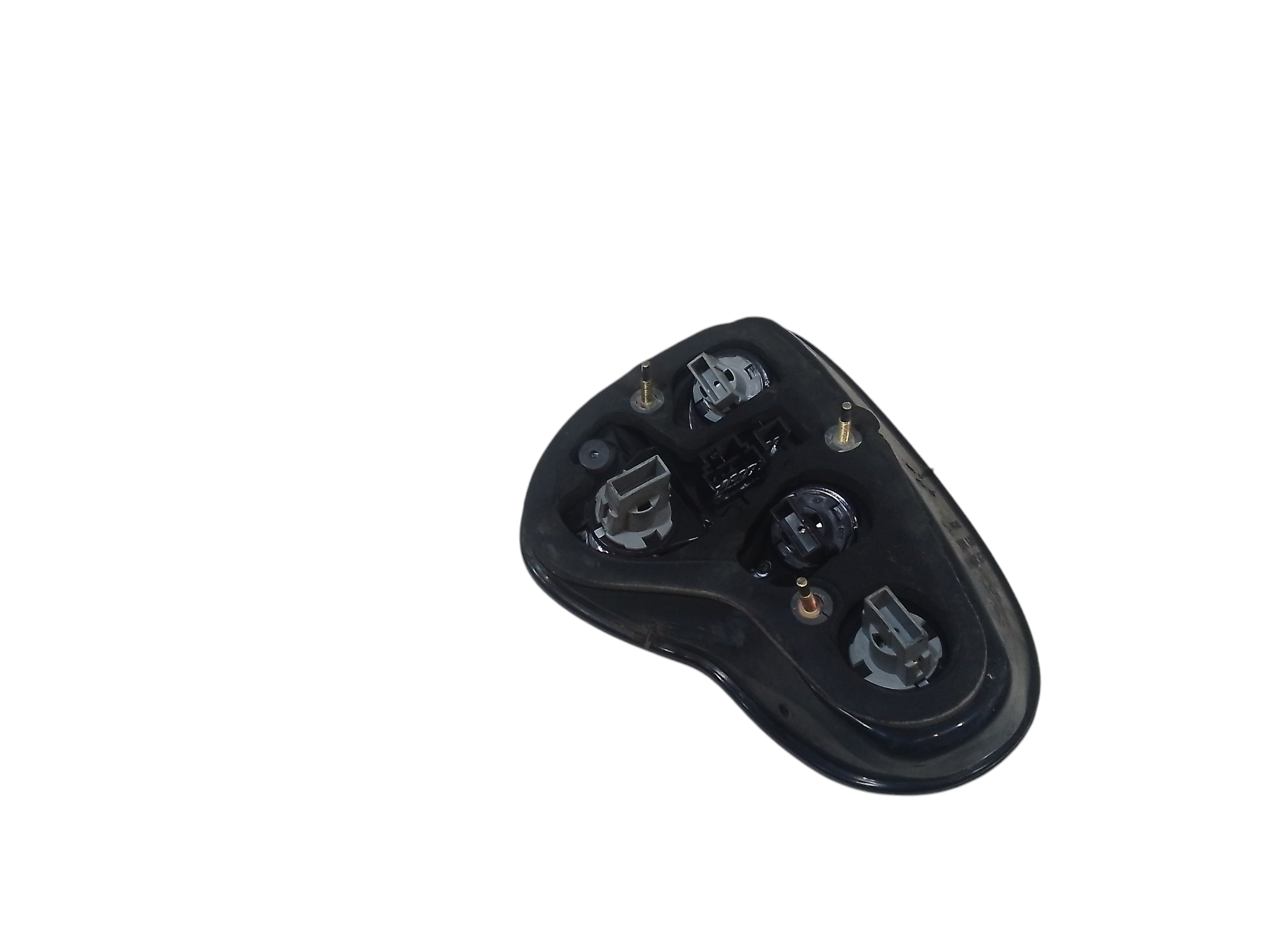 Stop fanale Posteriore sinistro lato Guida per Fiat Multipla 1 Serie (1998 - 2004)