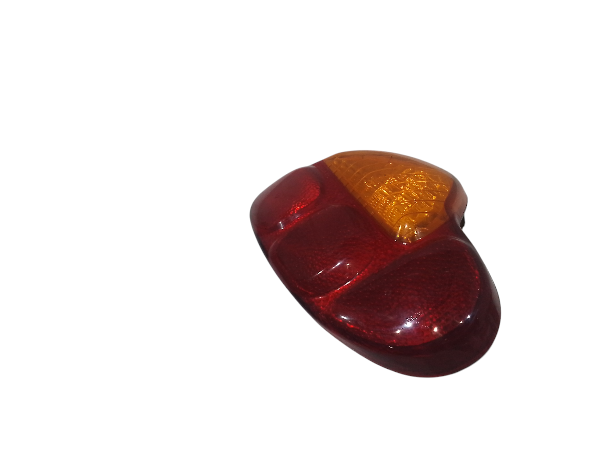 Stop fanale Posteriore sinistro lato Guida per Fiat Multipla 1 Serie (1998 - 2004)