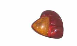 Stop fanale Posteriore sinistro lato Guida per Fiat Multipla 1 Serie (1998 - 2004)