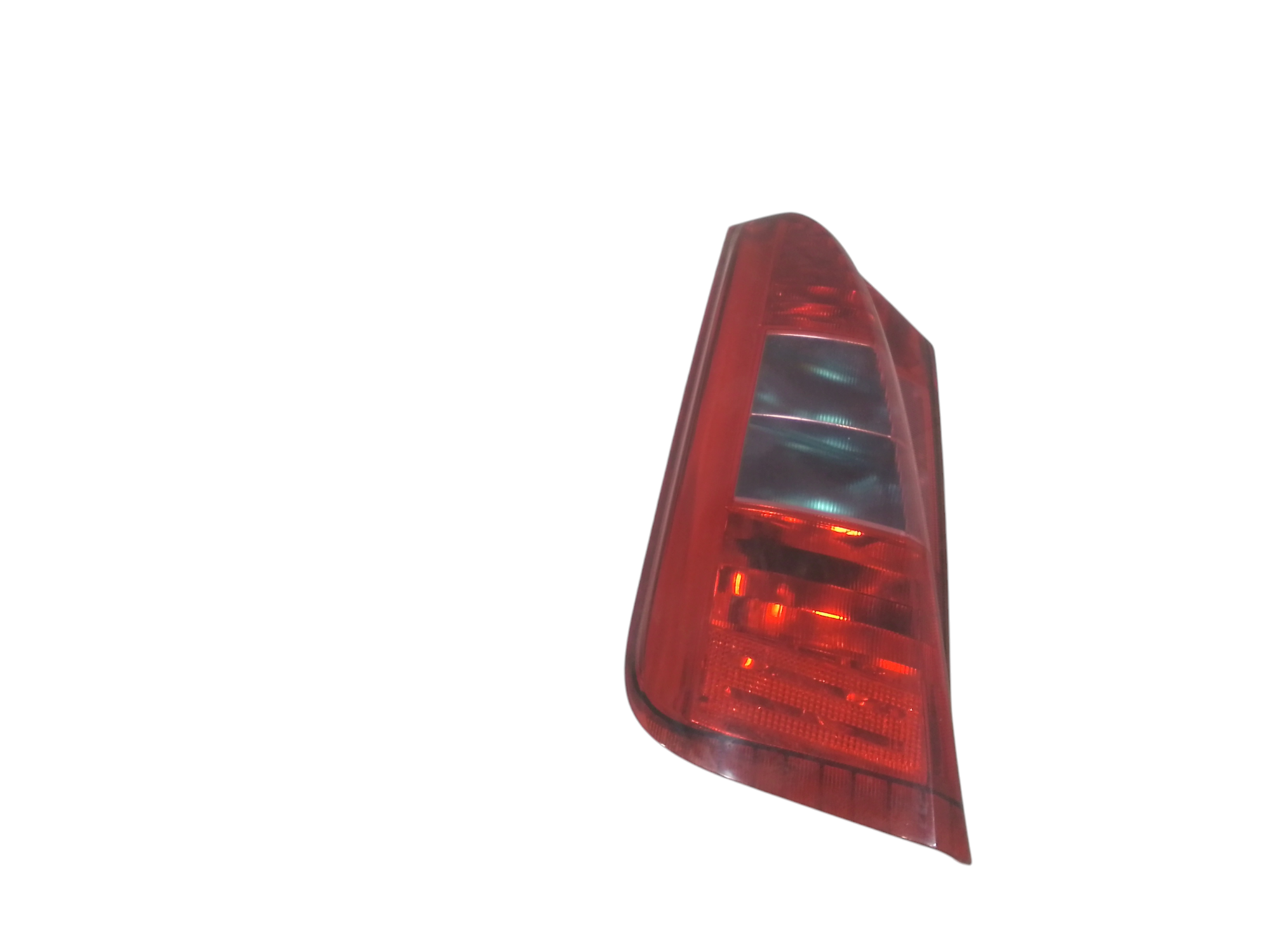 Stop fanale Posteriore sinistro lato Guida per Lancia Musa 1 Serie (2004 - 2007)