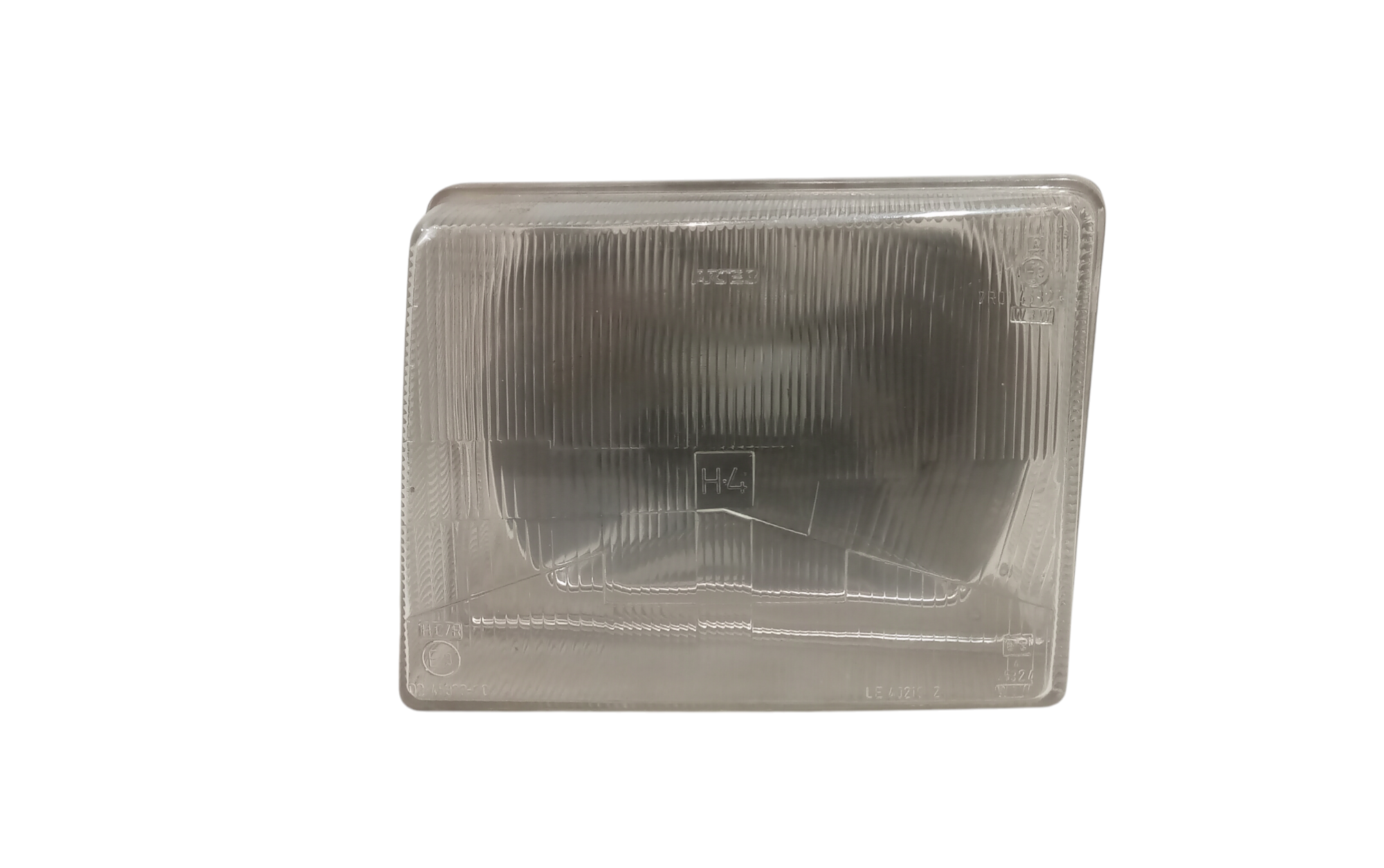 Faro anteriore Sinistro Guida per Fiat Uno 1 Serie (1983 - 1989)