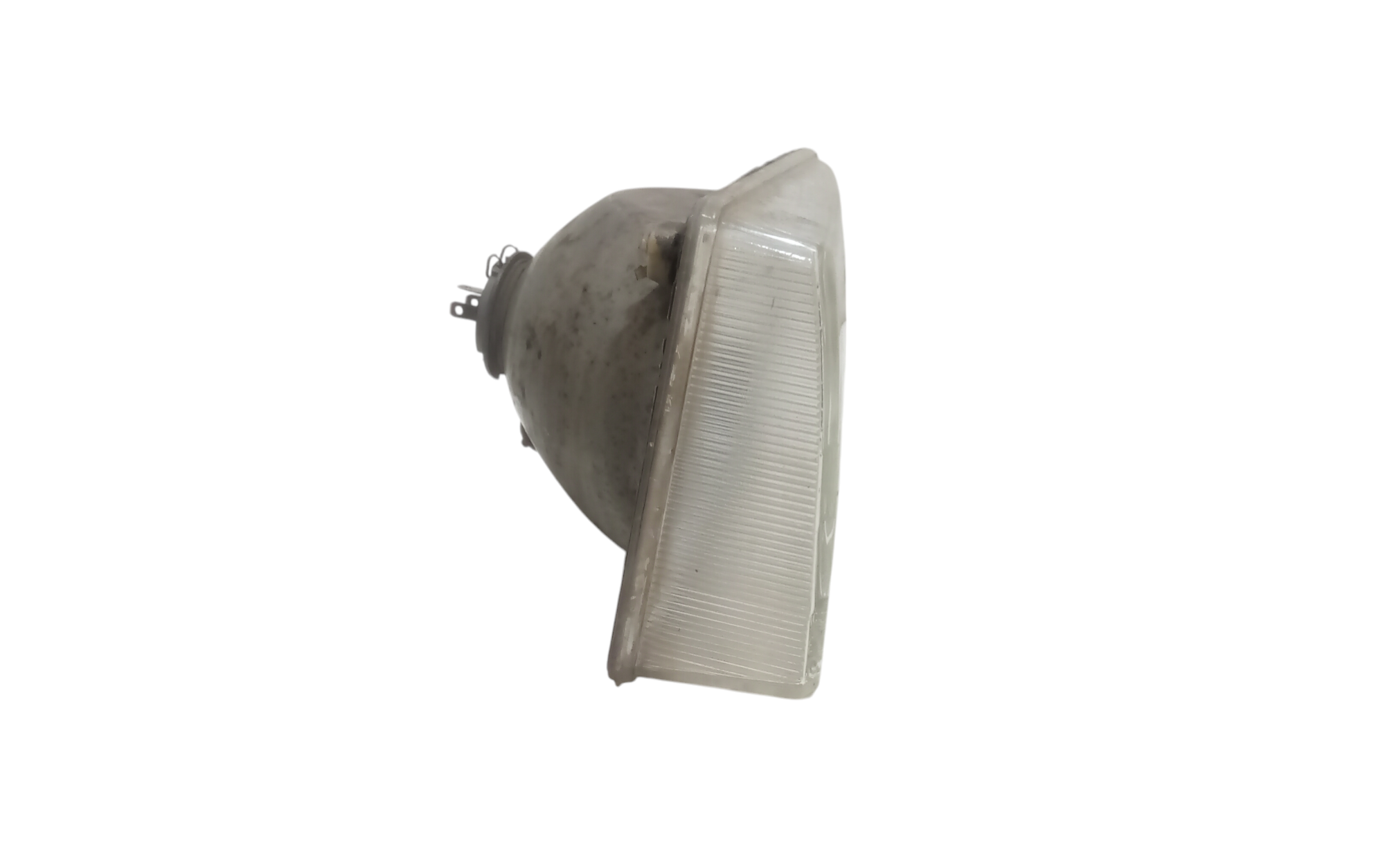 Faro anteriore Sinistro Guida per Fiat Uno 1 Serie (1983 - 1989)