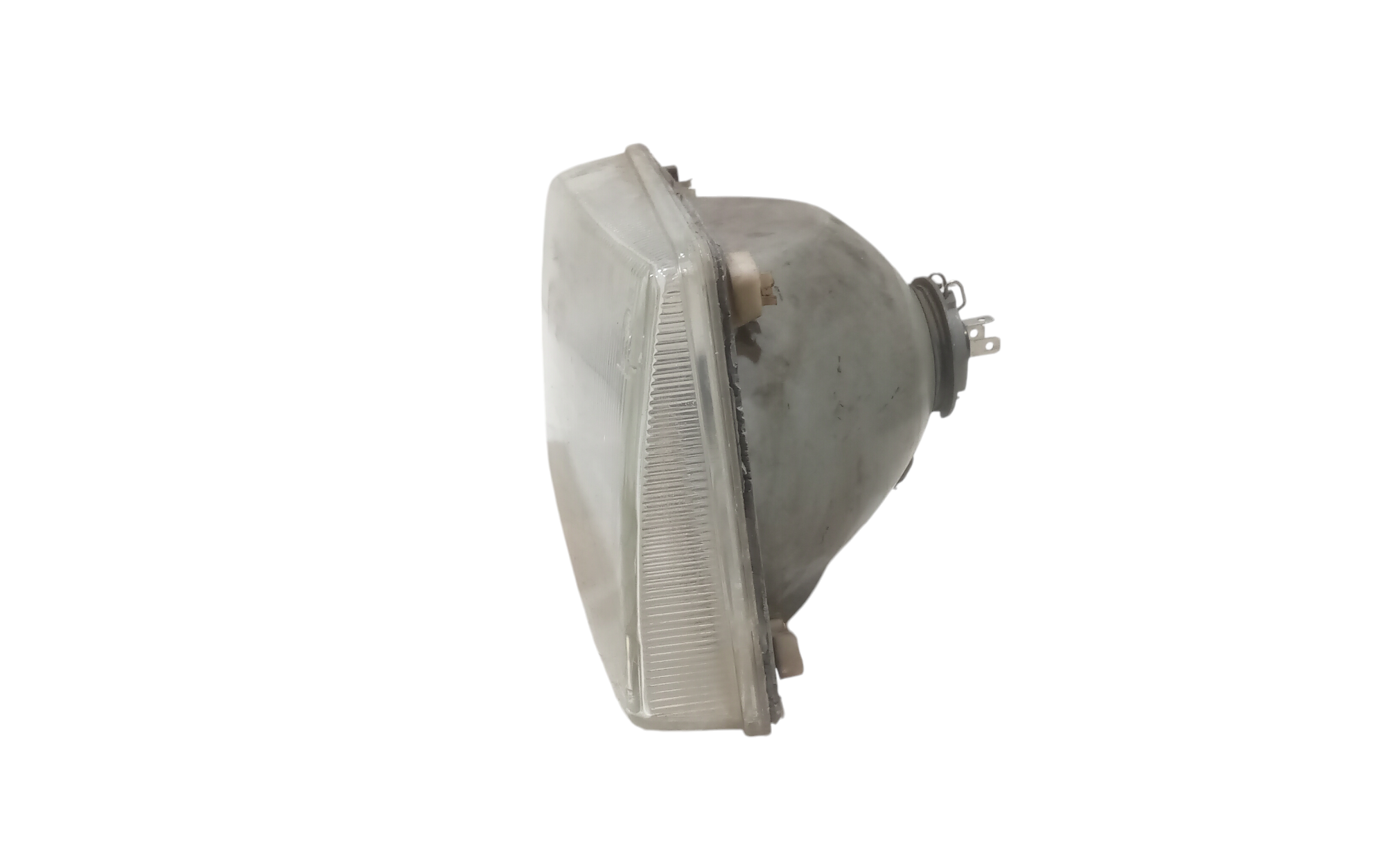 Faro anteriore Sinistro Guida per Fiat Uno 1 Serie (1983 - 1989)