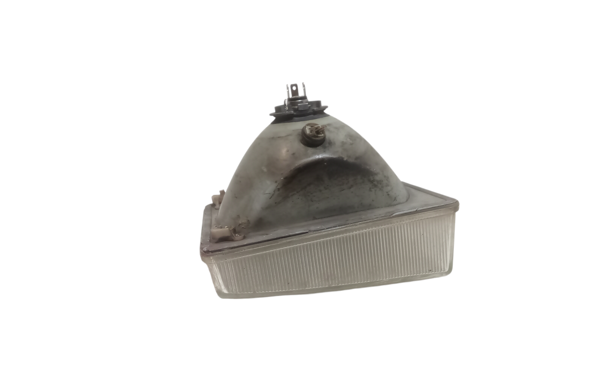 Faro anteriore Sinistro Guida per Fiat Uno 1 Serie (1983 - 1989)