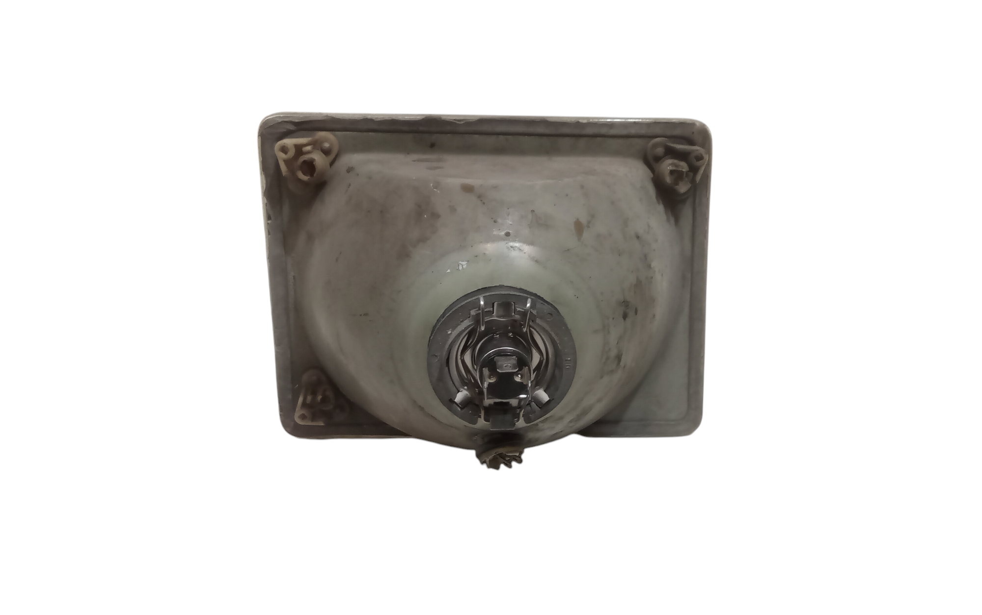 Faro anteriore Sinistro Guida per Fiat Uno 1 Serie (1983 - 1989)