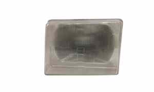 Faro anteriore Sinistro Guida per Fiat Uno 1 Serie (1983 - 1989)