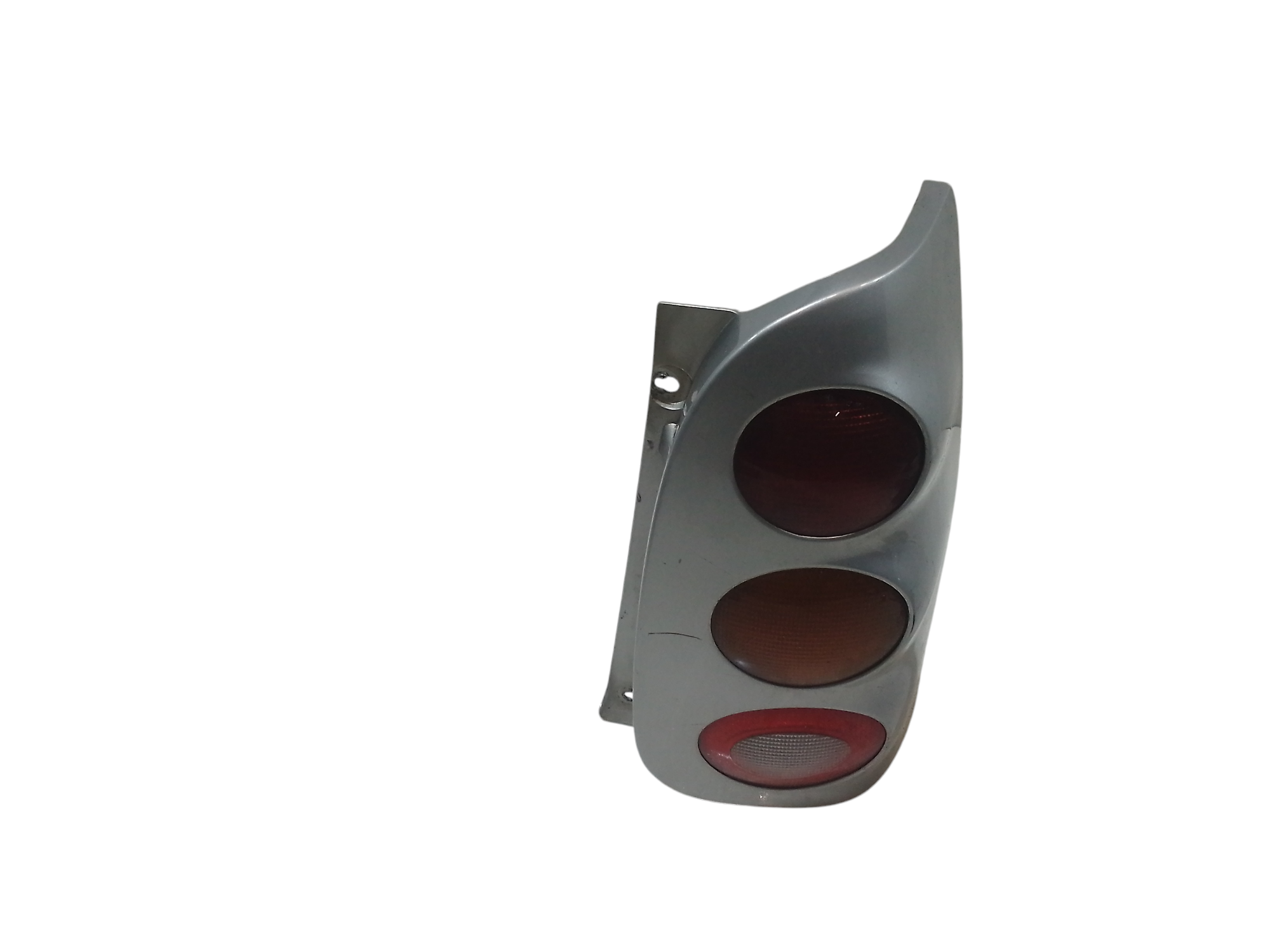 Stop fanale posteriore Destro Passeggero per Smart Fortwo Coup 1 Serie (1998 - 2003)