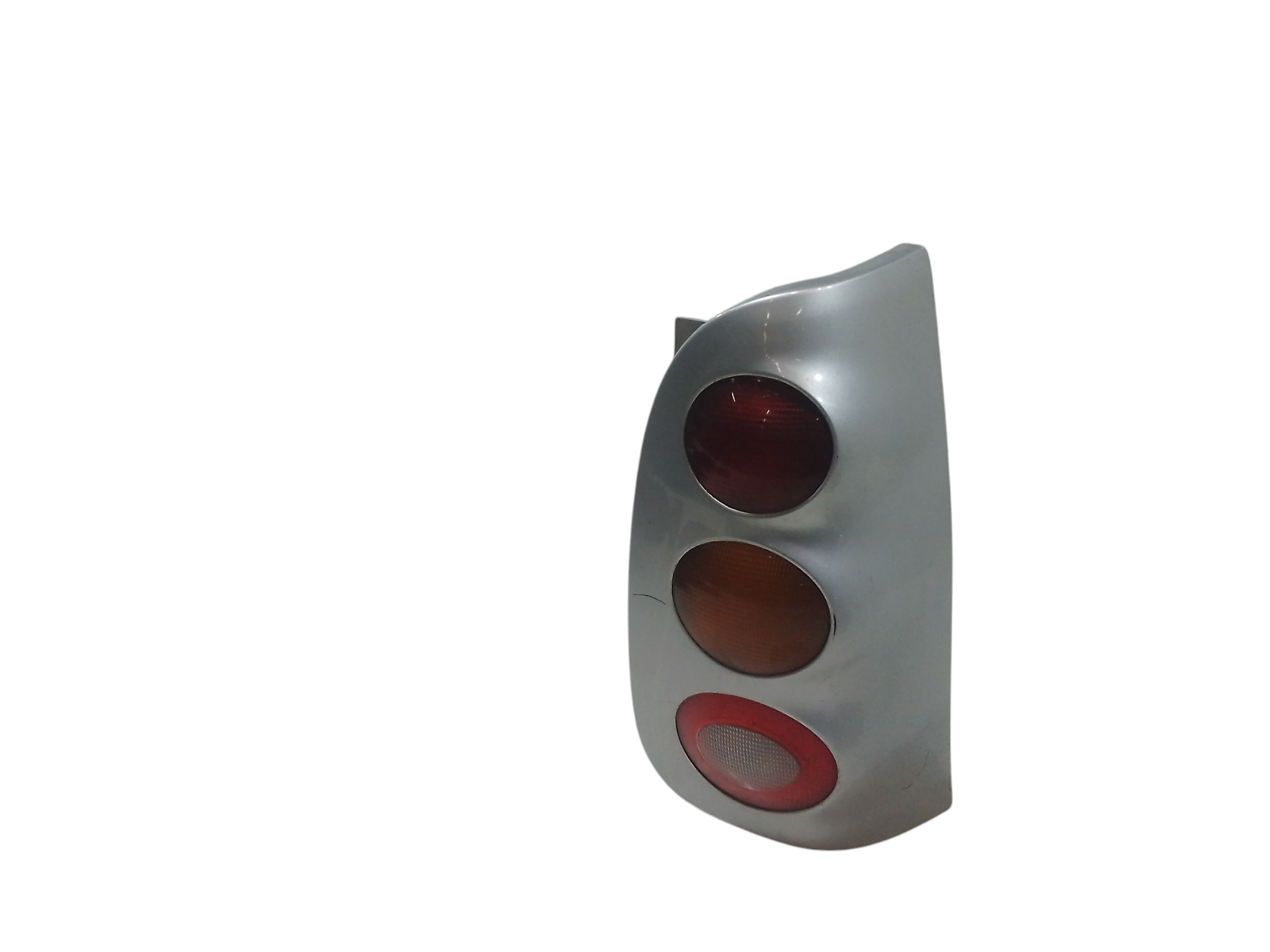 Stop fanale posteriore Destro Passeggero per Smart Fortwo Coup 1 Serie (1998 - 2003)